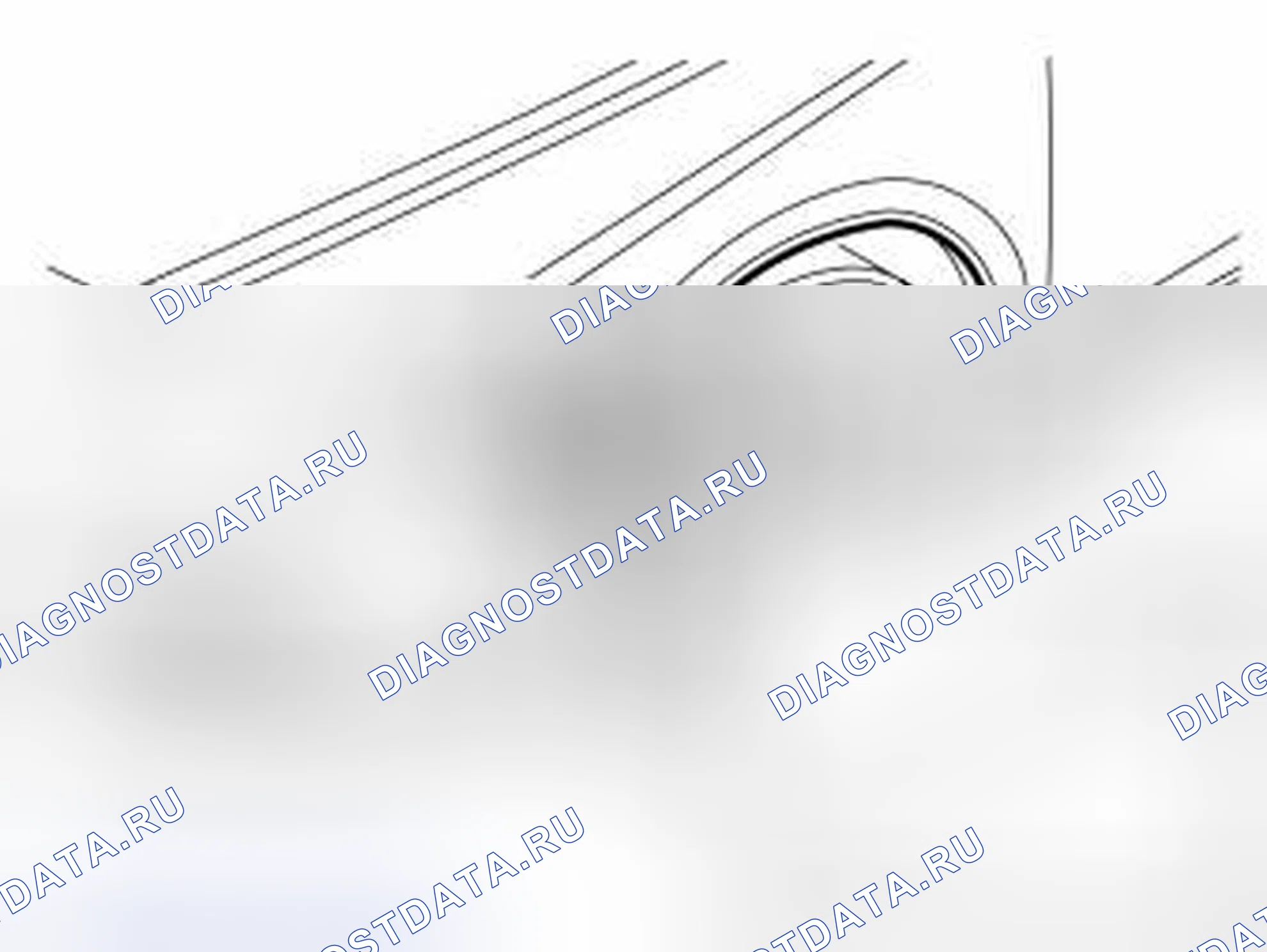 Рис. 103. Volvo S40 II рестайлинг