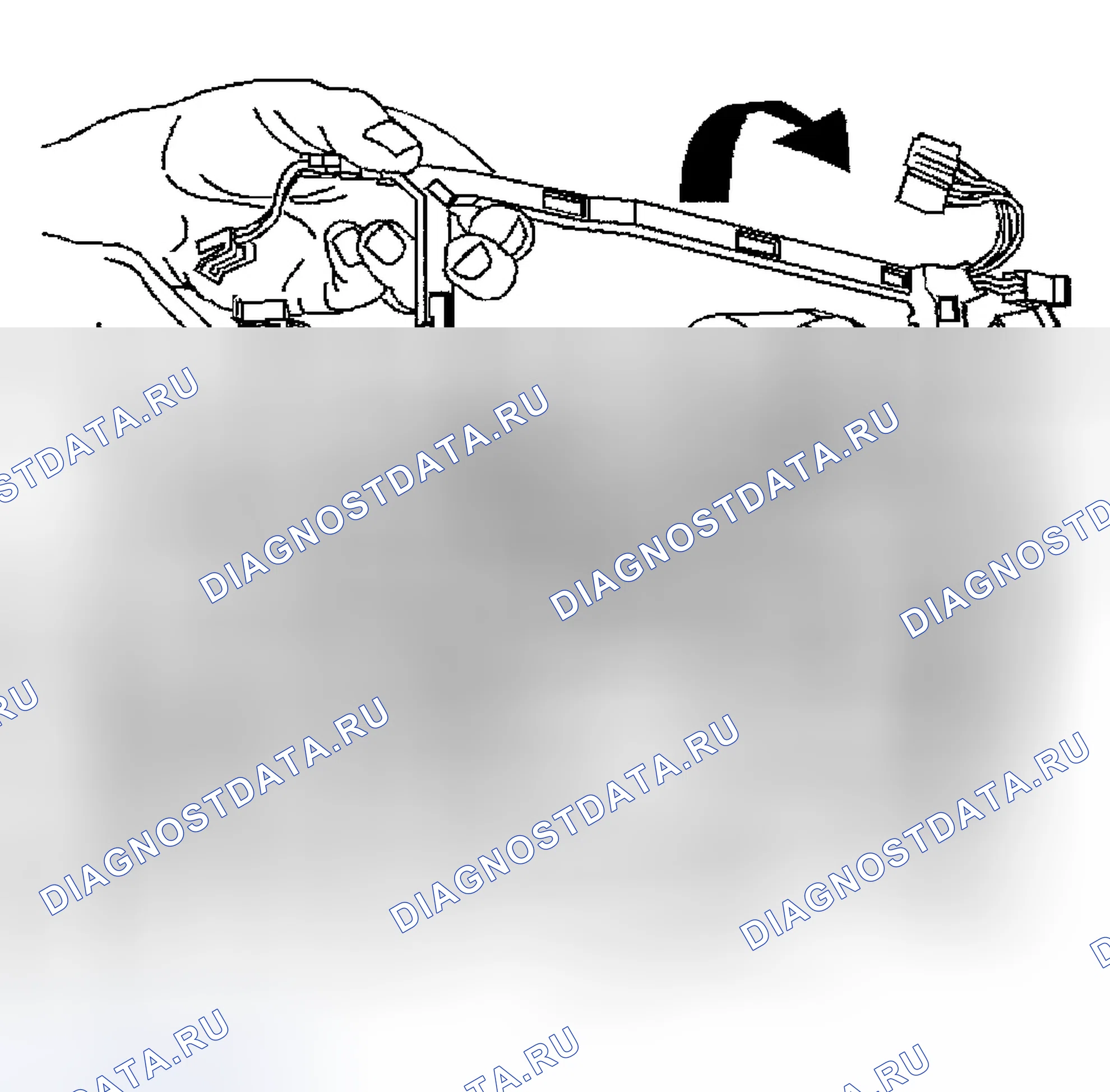 Рис. 463. Chevrolet Silverado 1500 HD 
