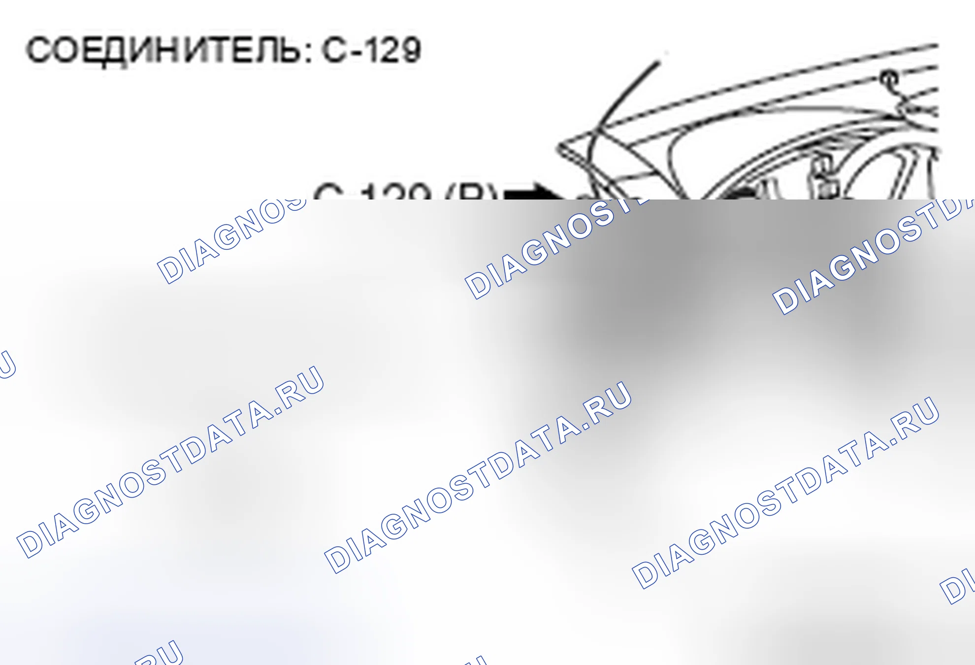 Рис. 95. Honda Crosstour I рестайлинг