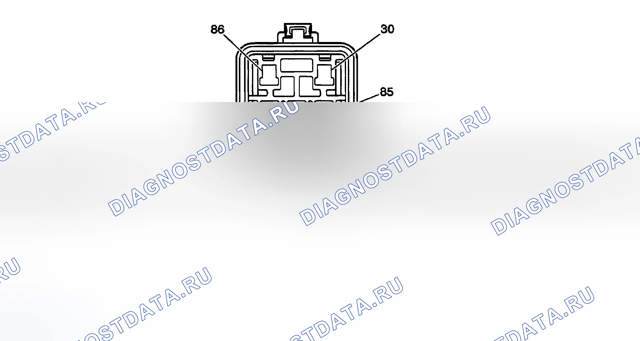 Рис. 61. Chevrolet Silverado 2500 
