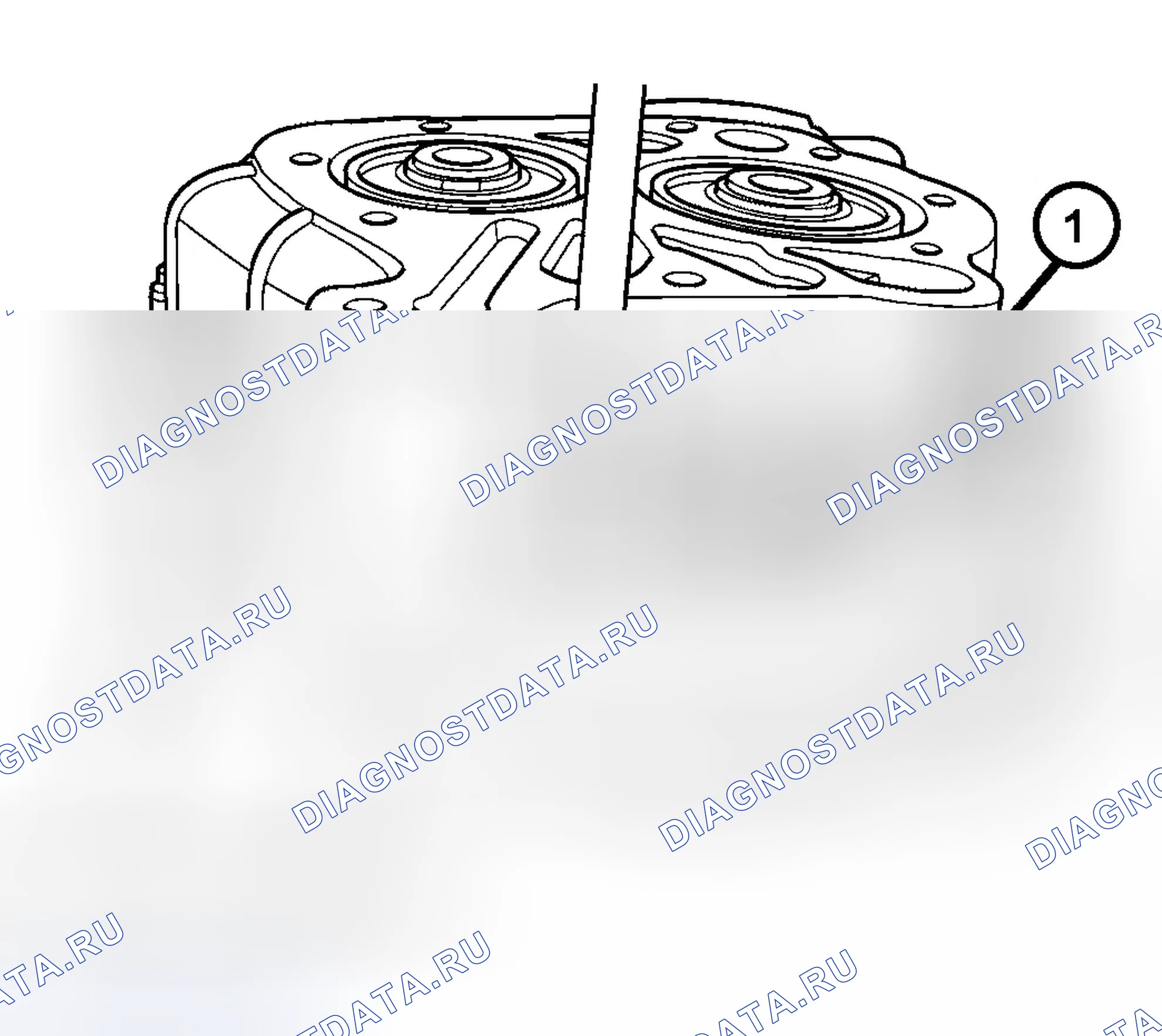Рис. 84. Dodge Grand Caravan IV