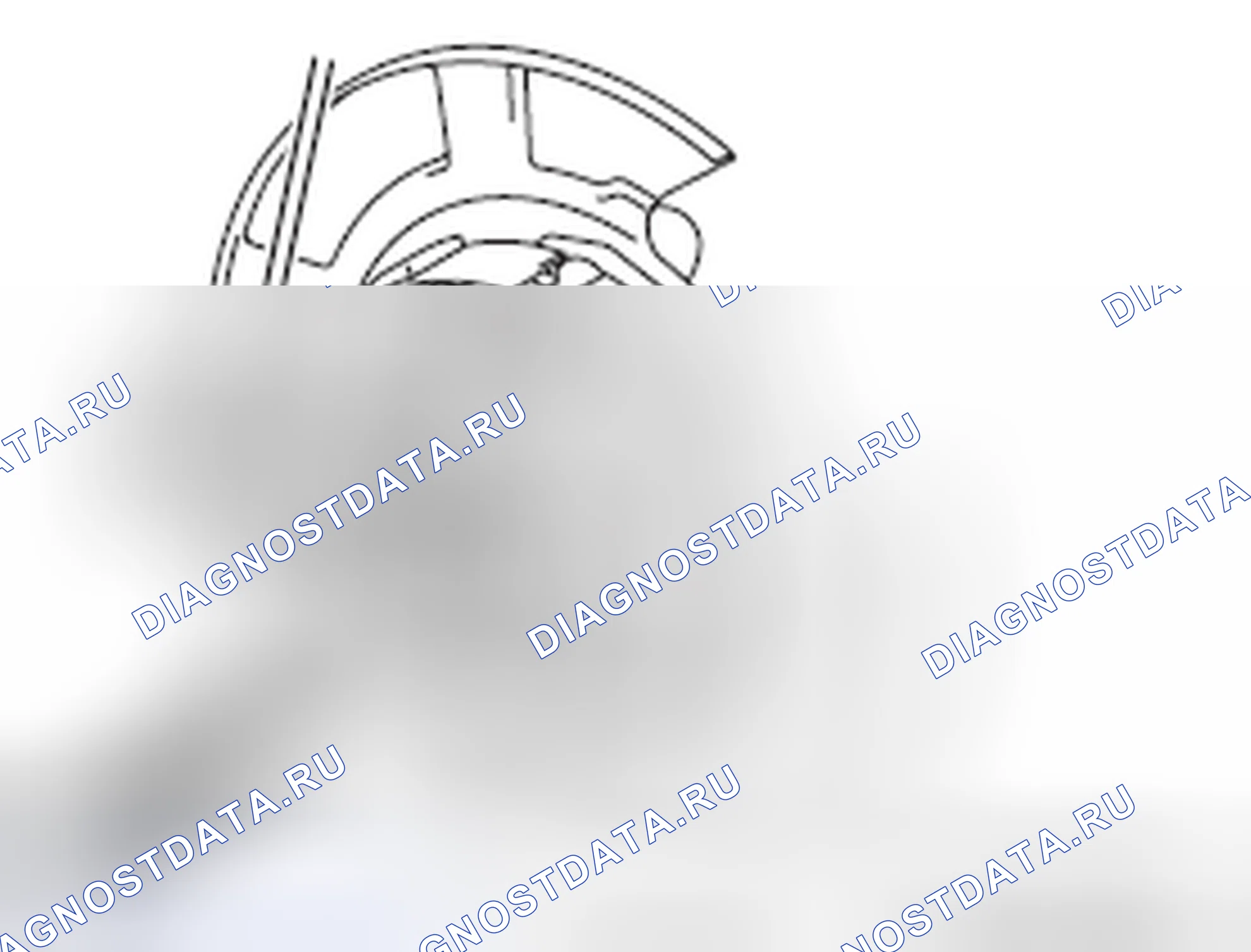 Рис. 40: ПРОВЕРКА ЛЮФТА ПОДШИПНИКА КОЛЕСА. Mazda MX-5 NB