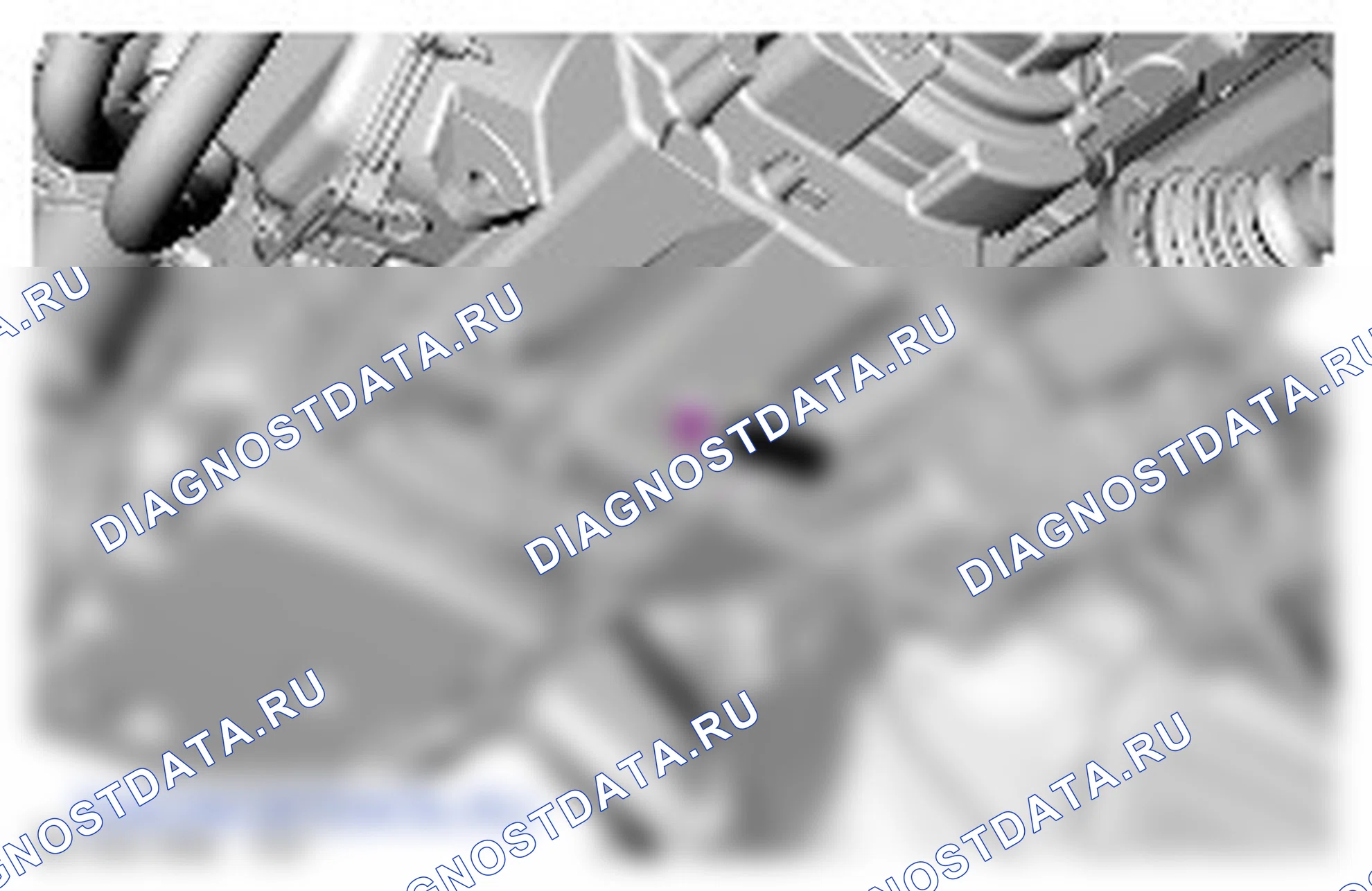 трансмиссия — 2.5L Duratec (125kW/170 л.с.): описание и работа. Ford Kuga II