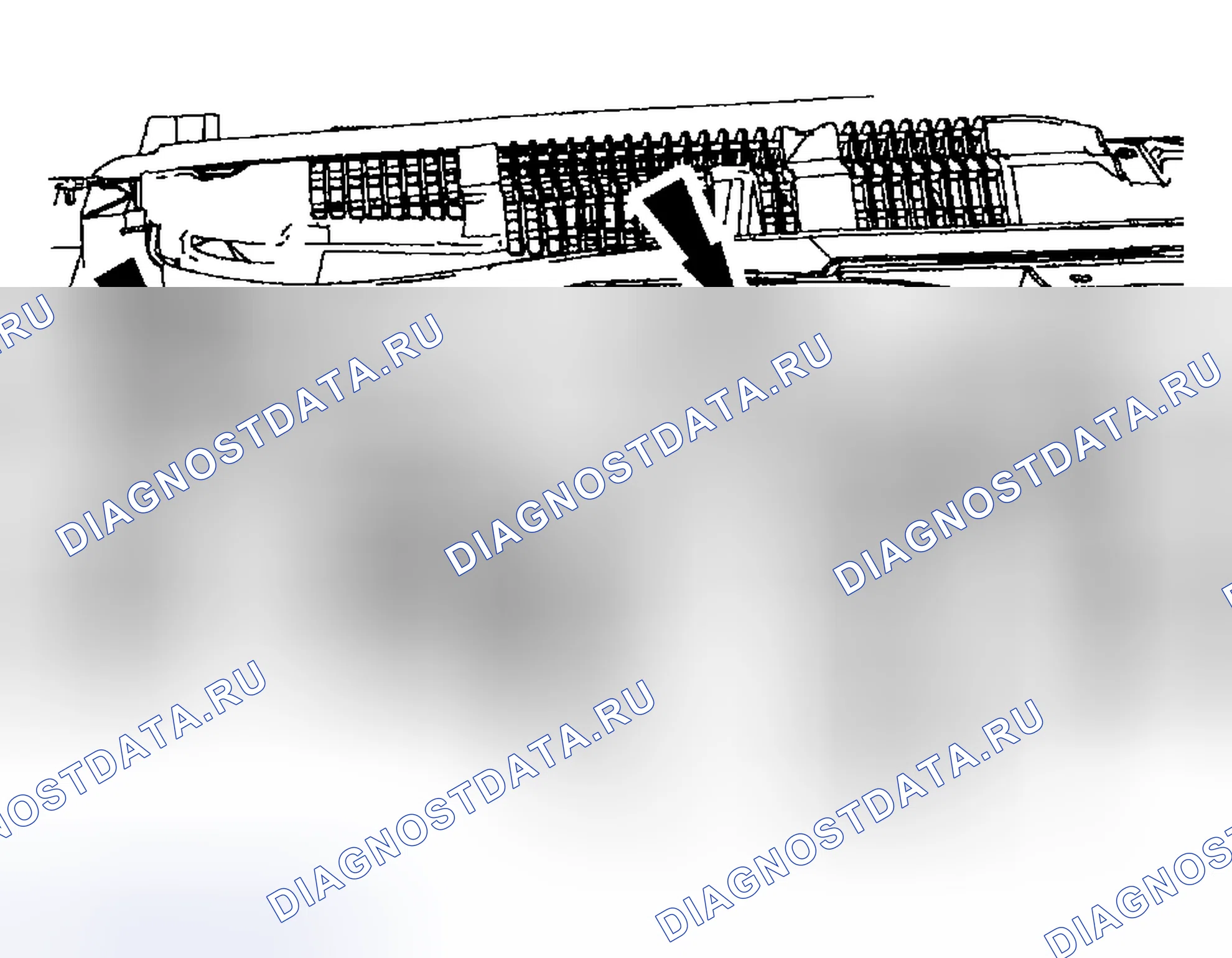 Рис. 194. Mazda Flair II