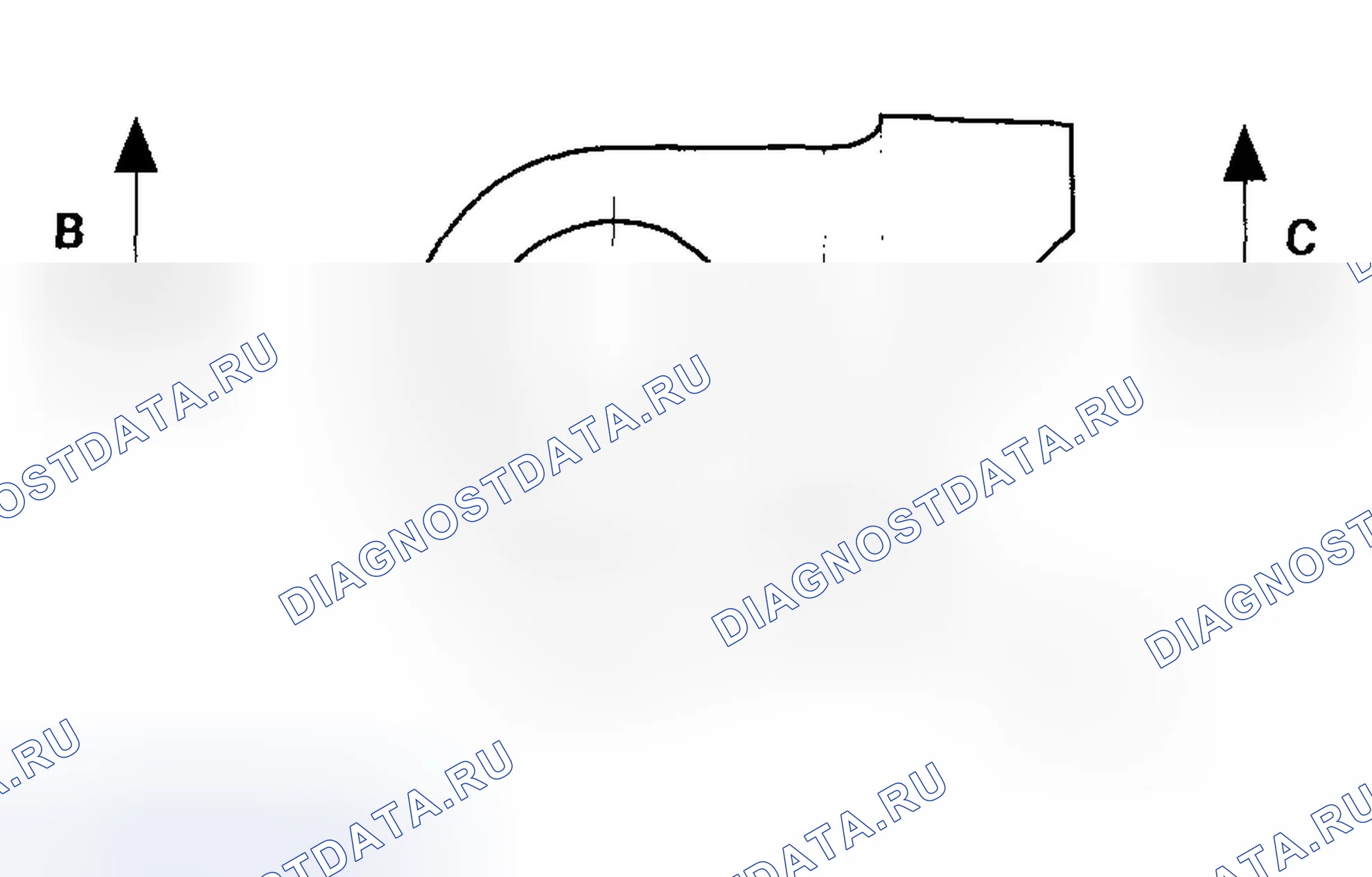 Рис. 477. Honda CR-V II
