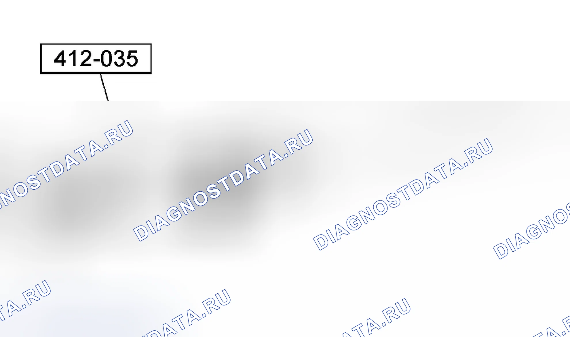 Рис. 4: Удаление. Ford Escape I рестайлинг