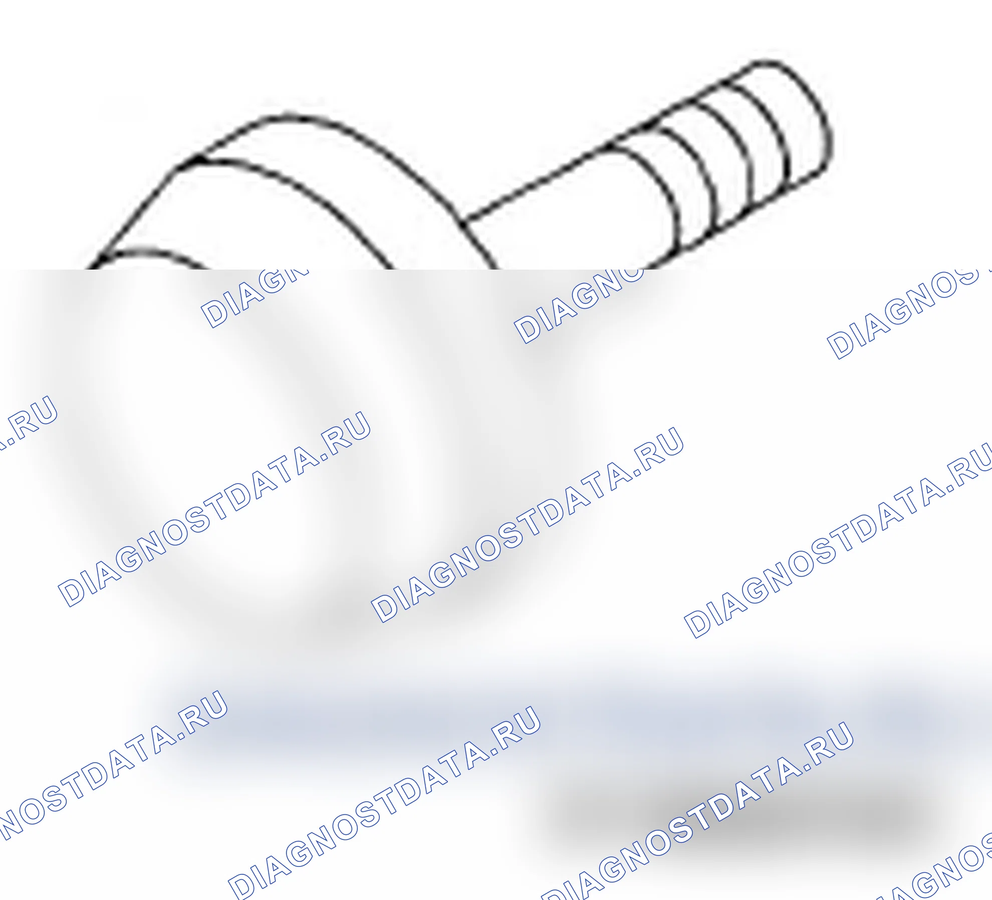 Рис. 436. Subaru Impreza WRX GD/GG рестайлинг 2