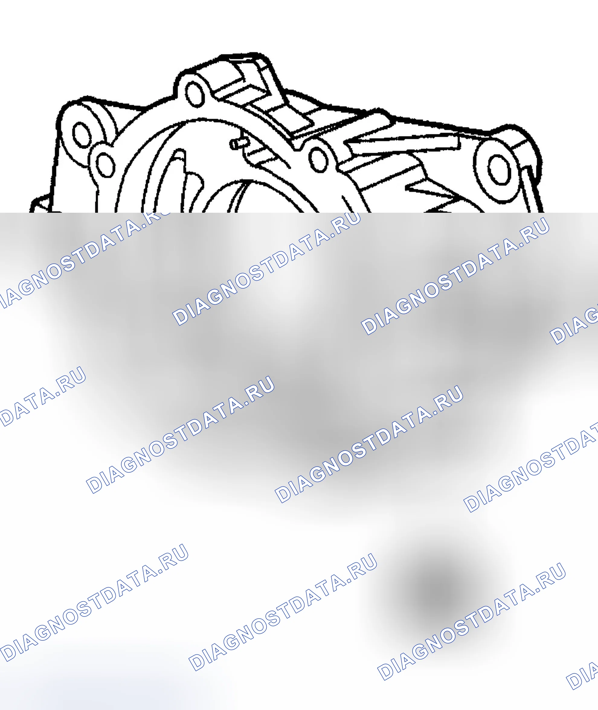 Рис. 65. Chevrolet Tahoe II