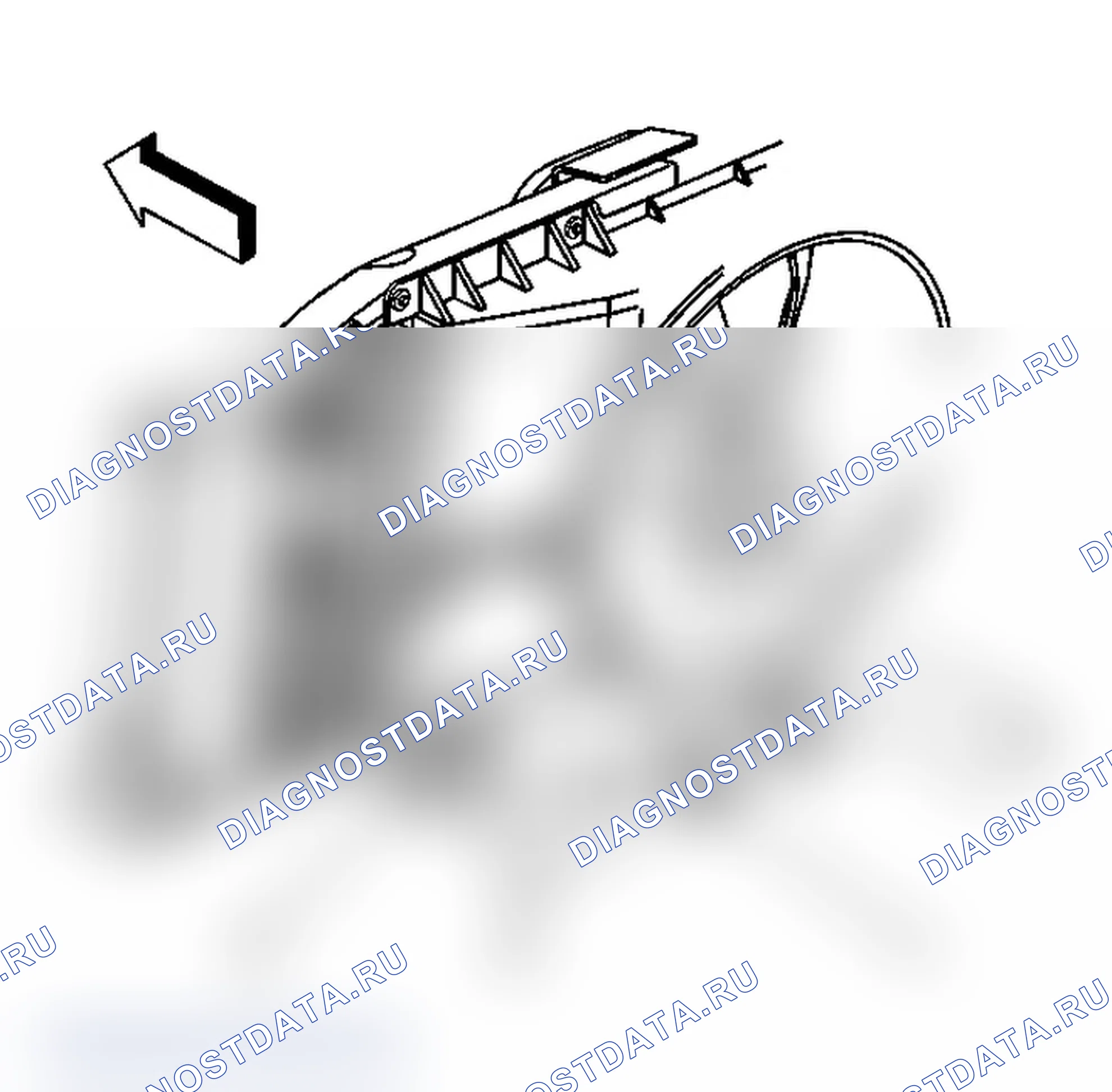 Рис. 144. Chevrolet Silverado 1500 