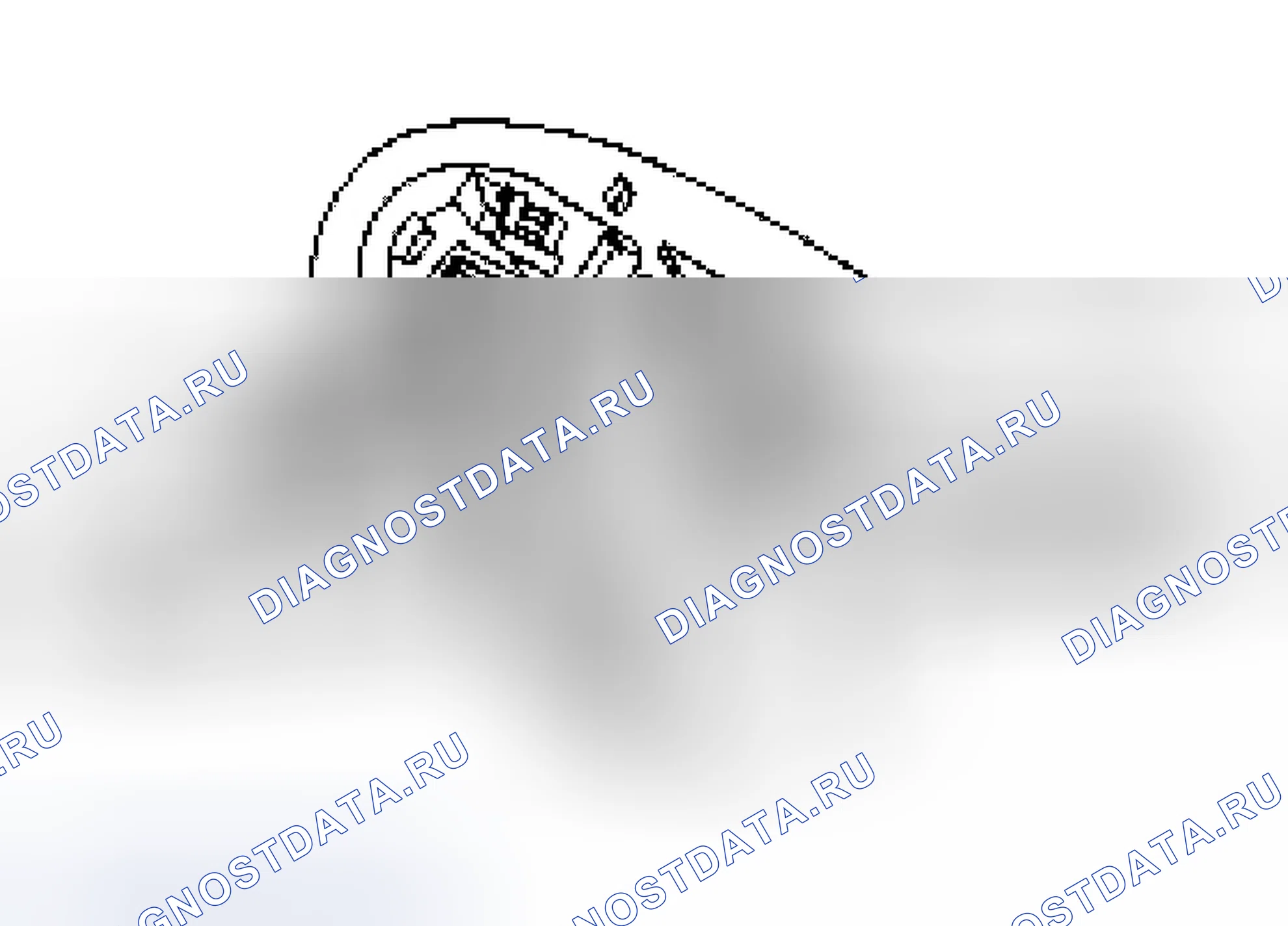 Рис. 202. Jaguar XJR III