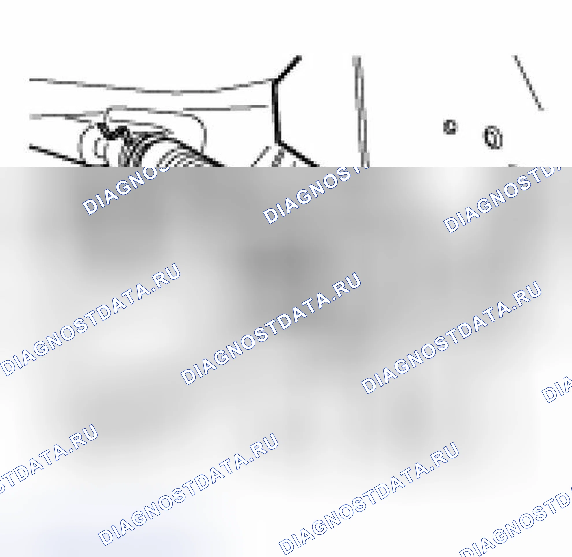 Рис. 433. Porsche Boxster S 986 рестайлинг