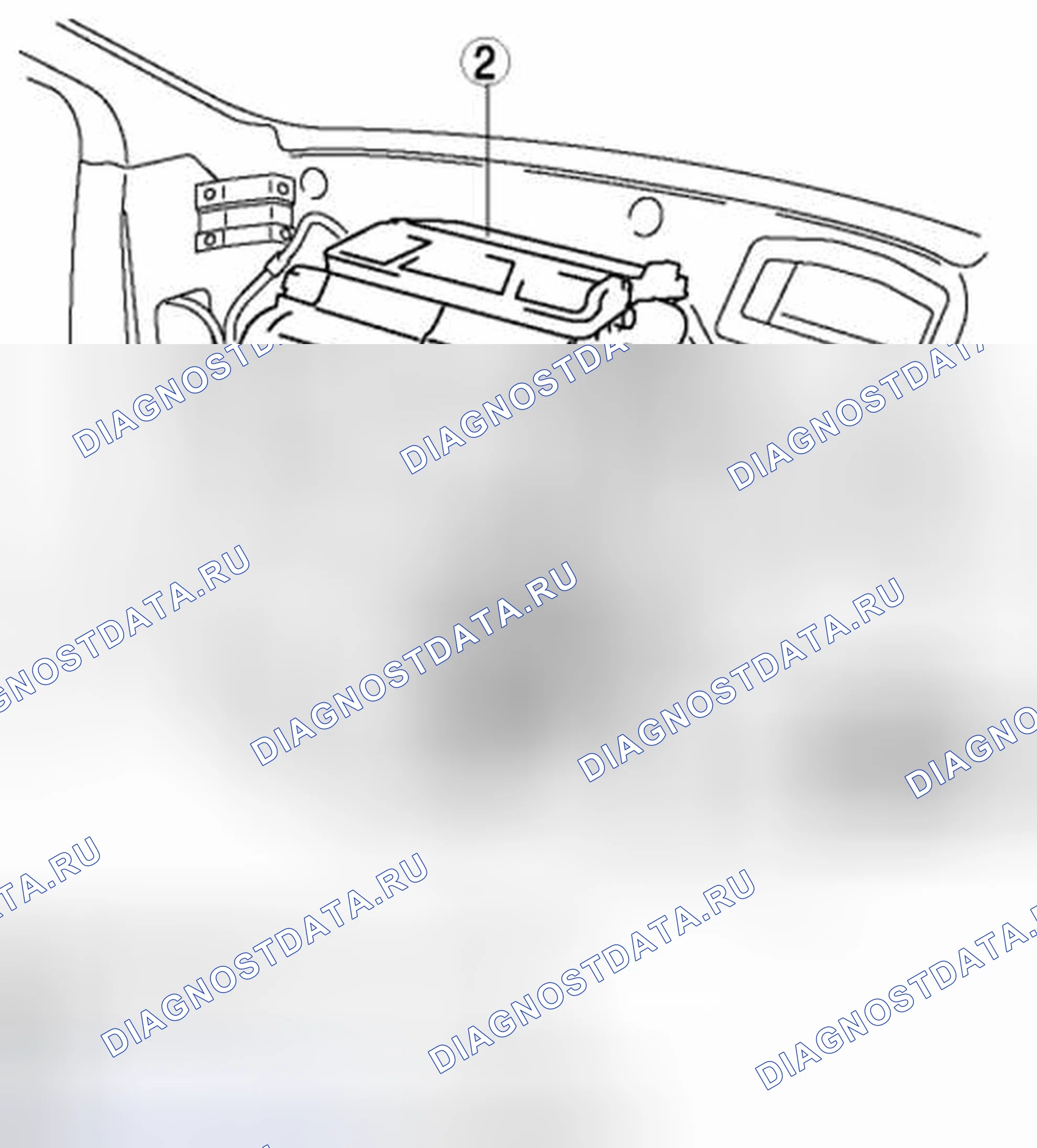 Рис. 3. Audi Q8 I