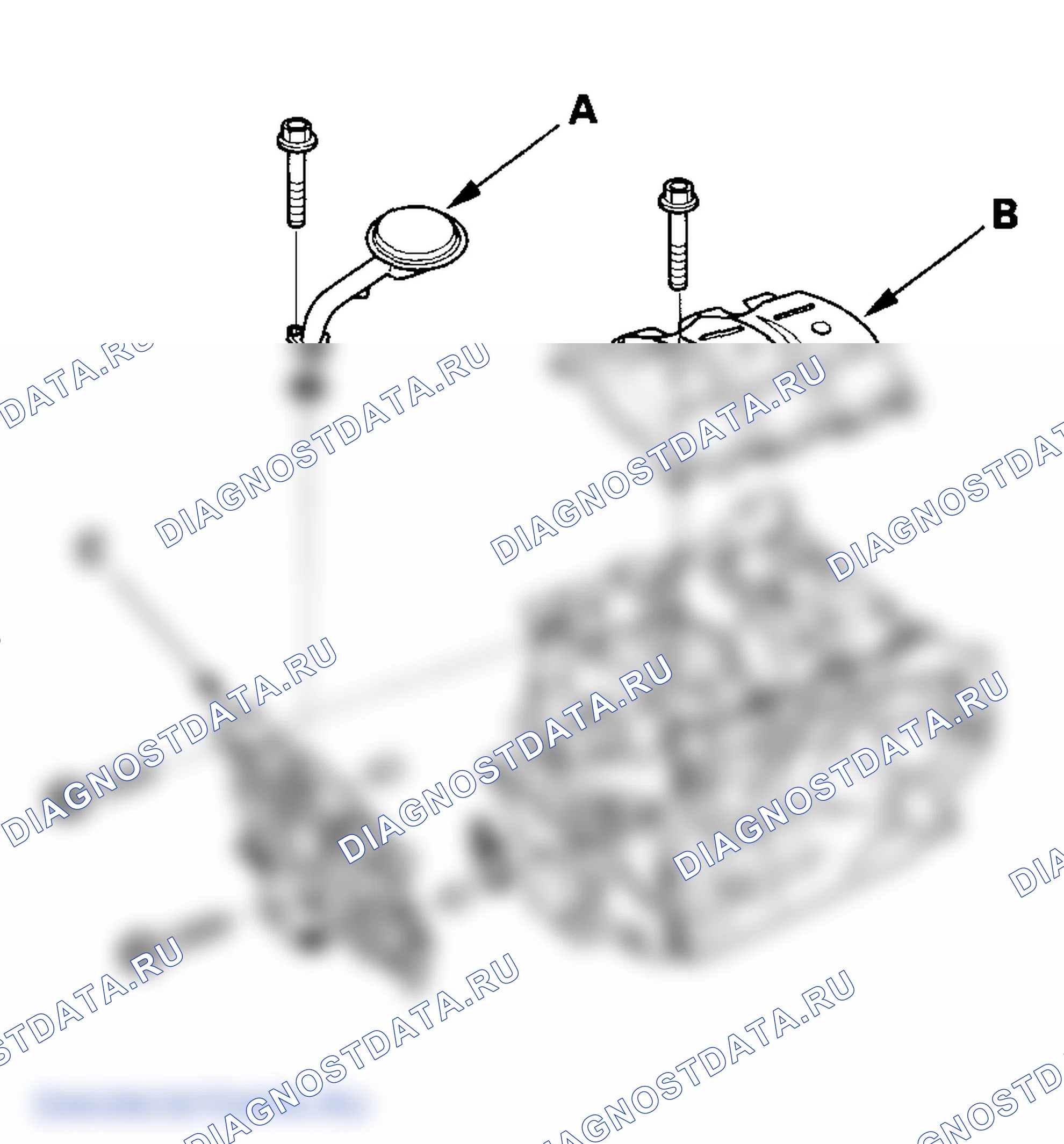 Рис. 468. Honda Odyssey III