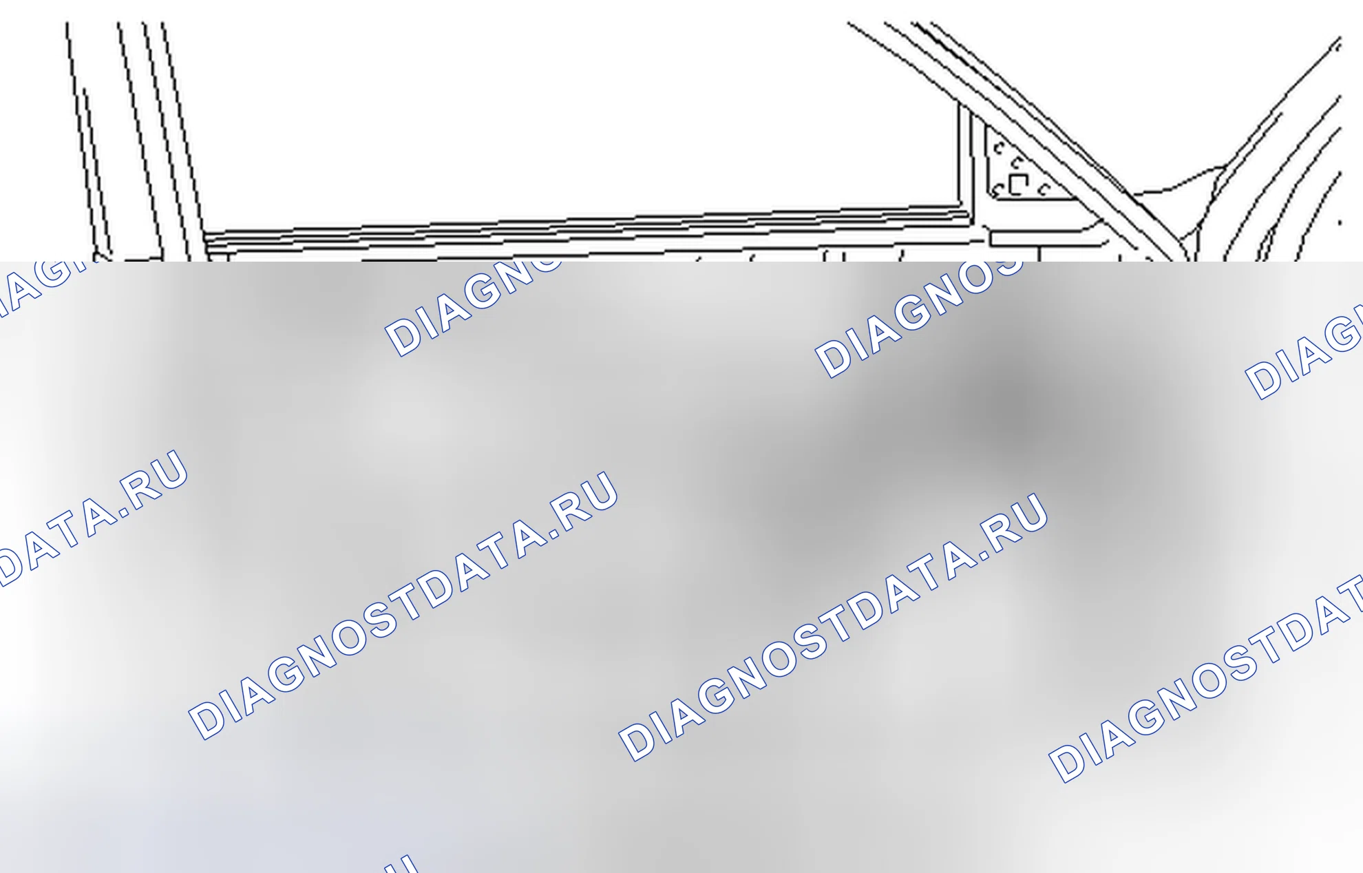 Рис. 221. Toyota Camry XV40 рестайлинг