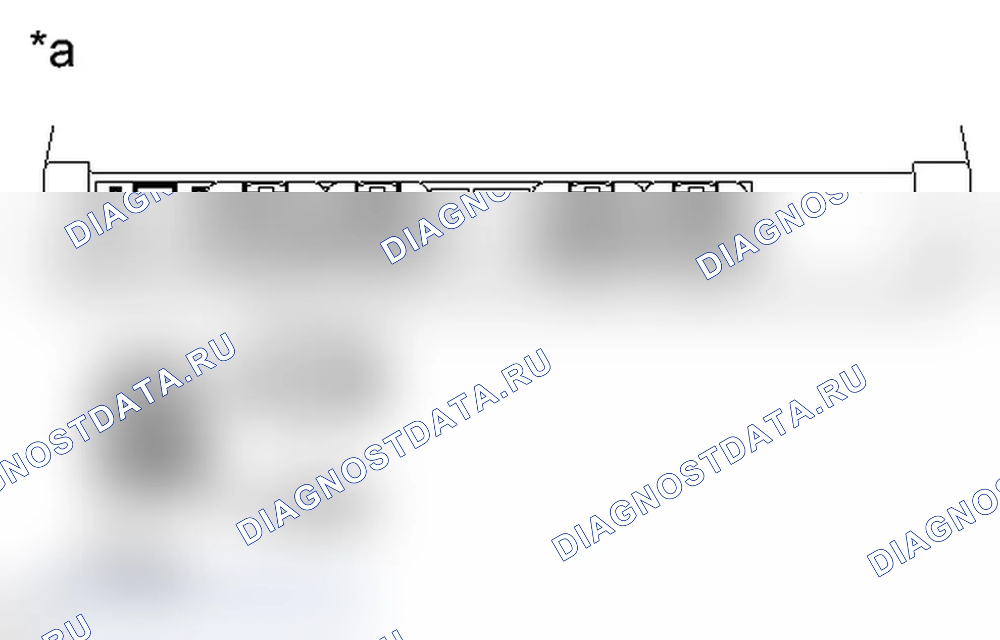 Рис. 497. Toyota Prius PHV pre-III