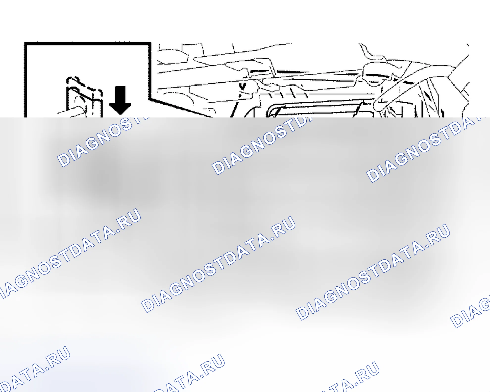 Рис. 254. Honda Accord VI