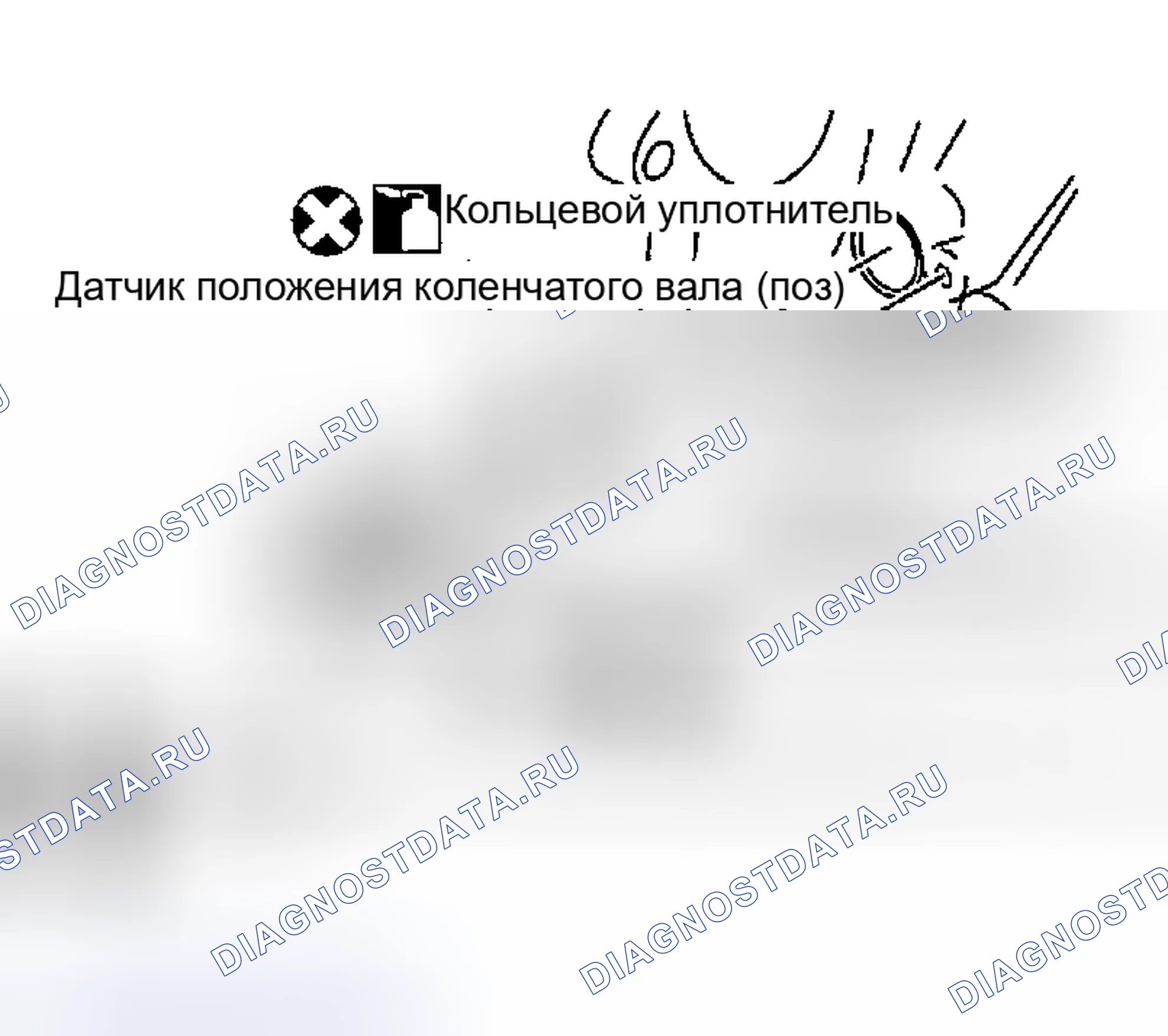 Рис. 126: Разборка. Nissan Altima L31