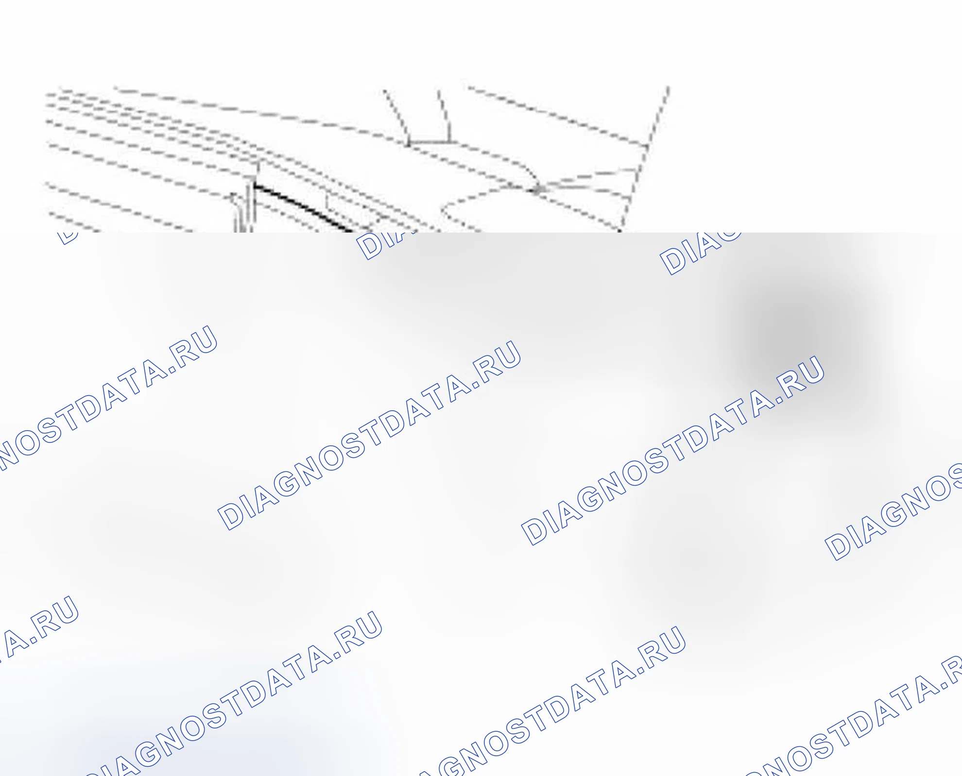 Рис. 66. Ford Thunderbird XI