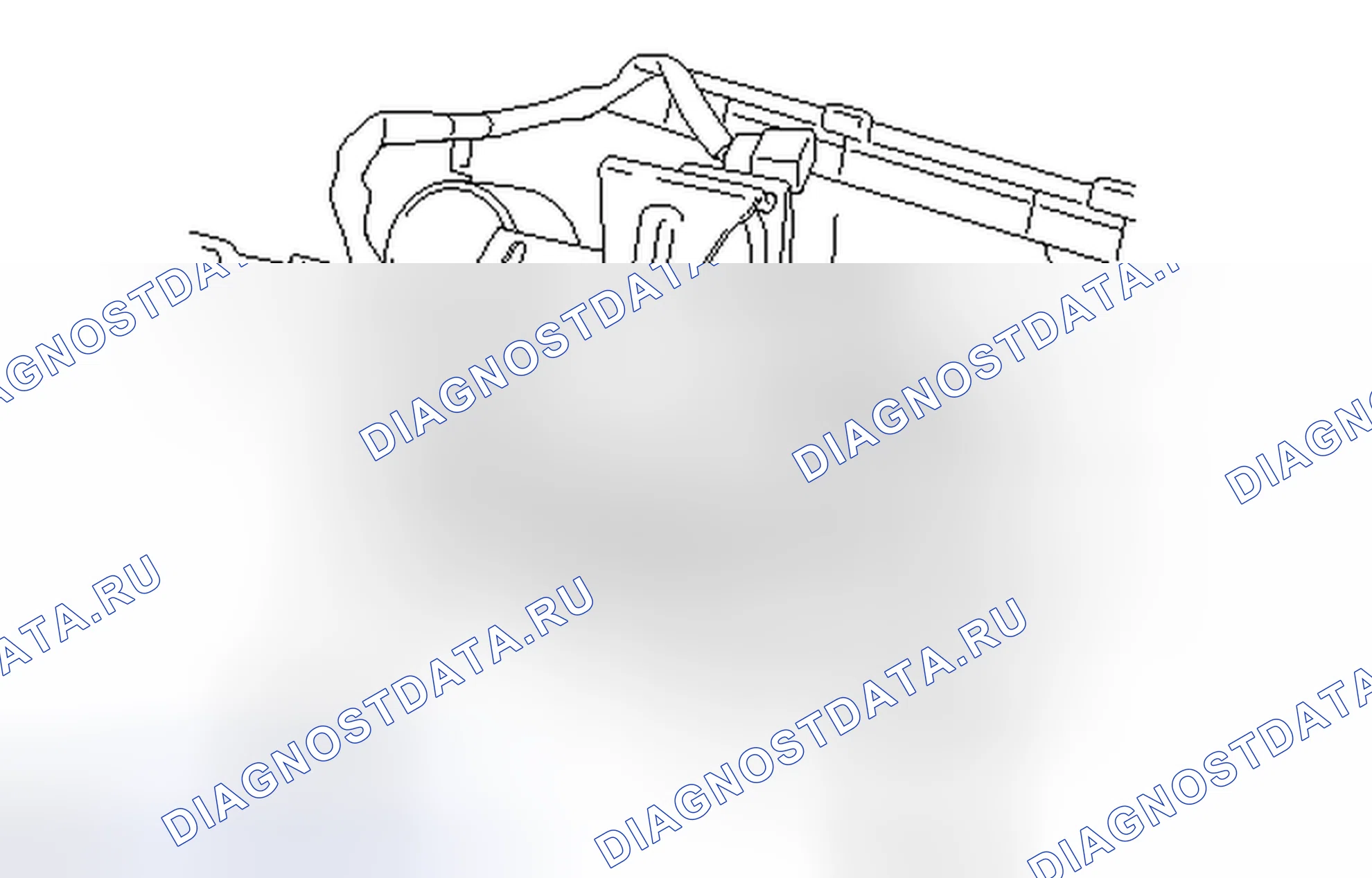 Рис. 75. Toyota Matrix E140