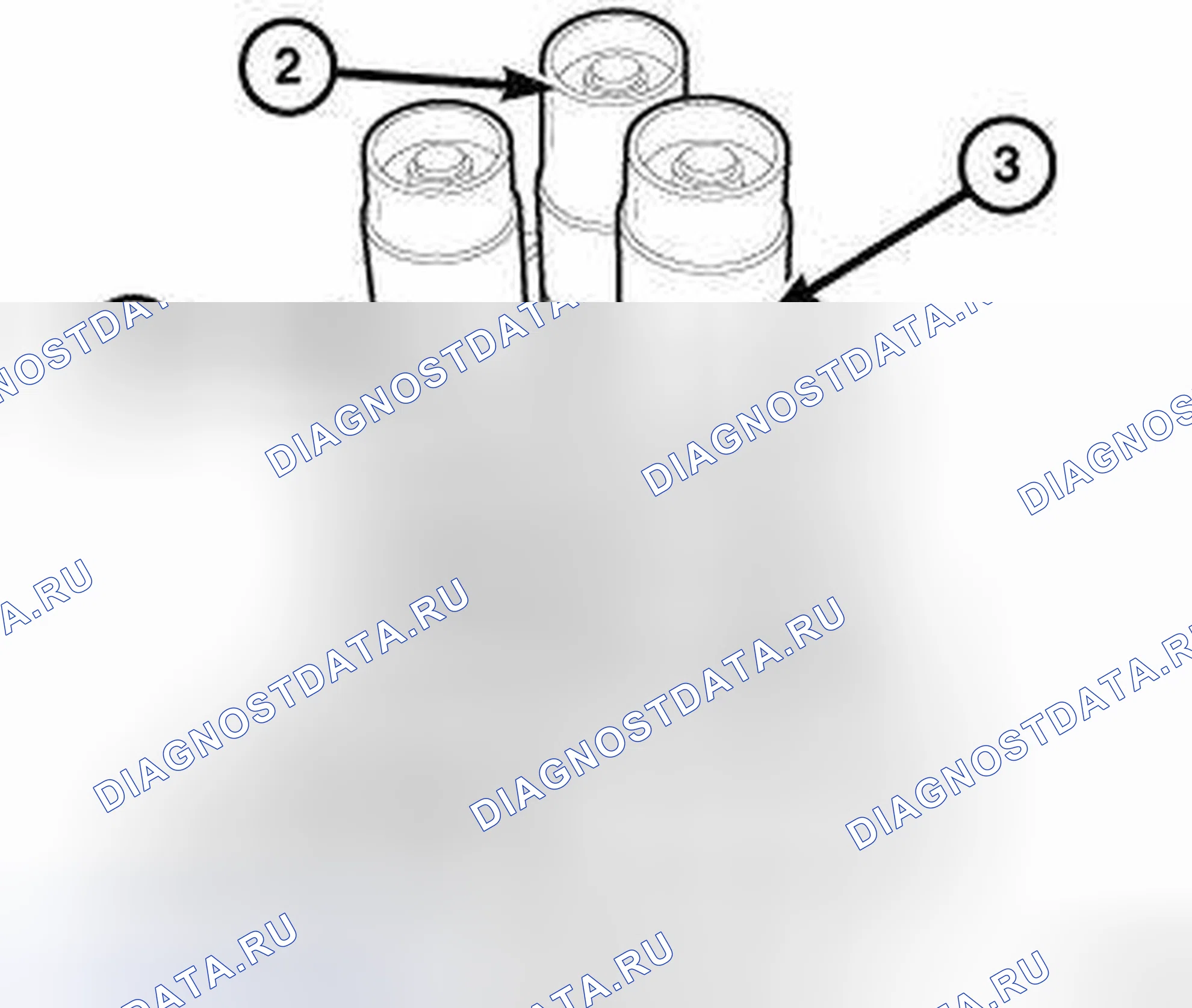 Рис. 103. Dodge Journey I рестайлинг