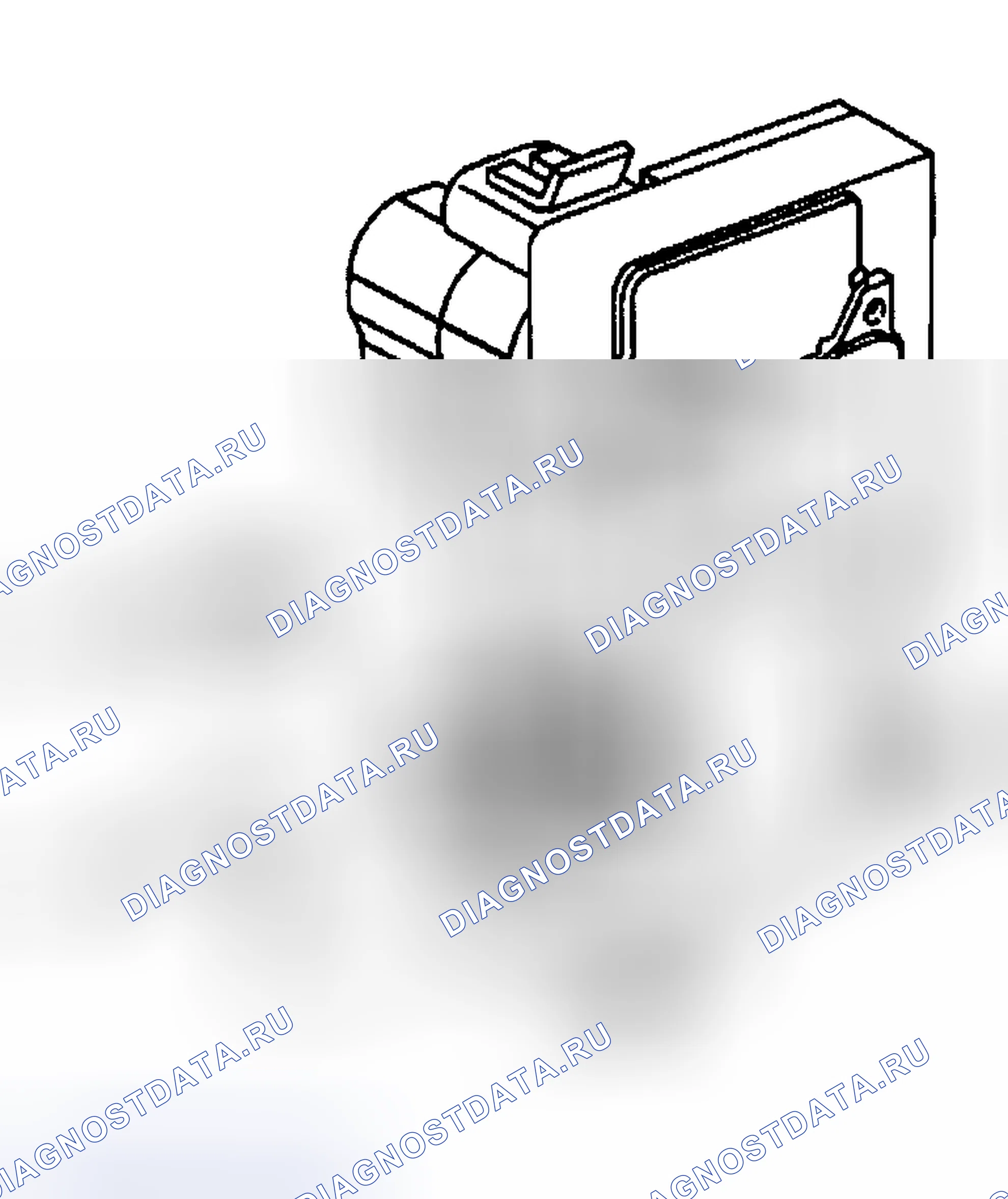 Рис. 188: Процедура установки. Hyundai Venue I