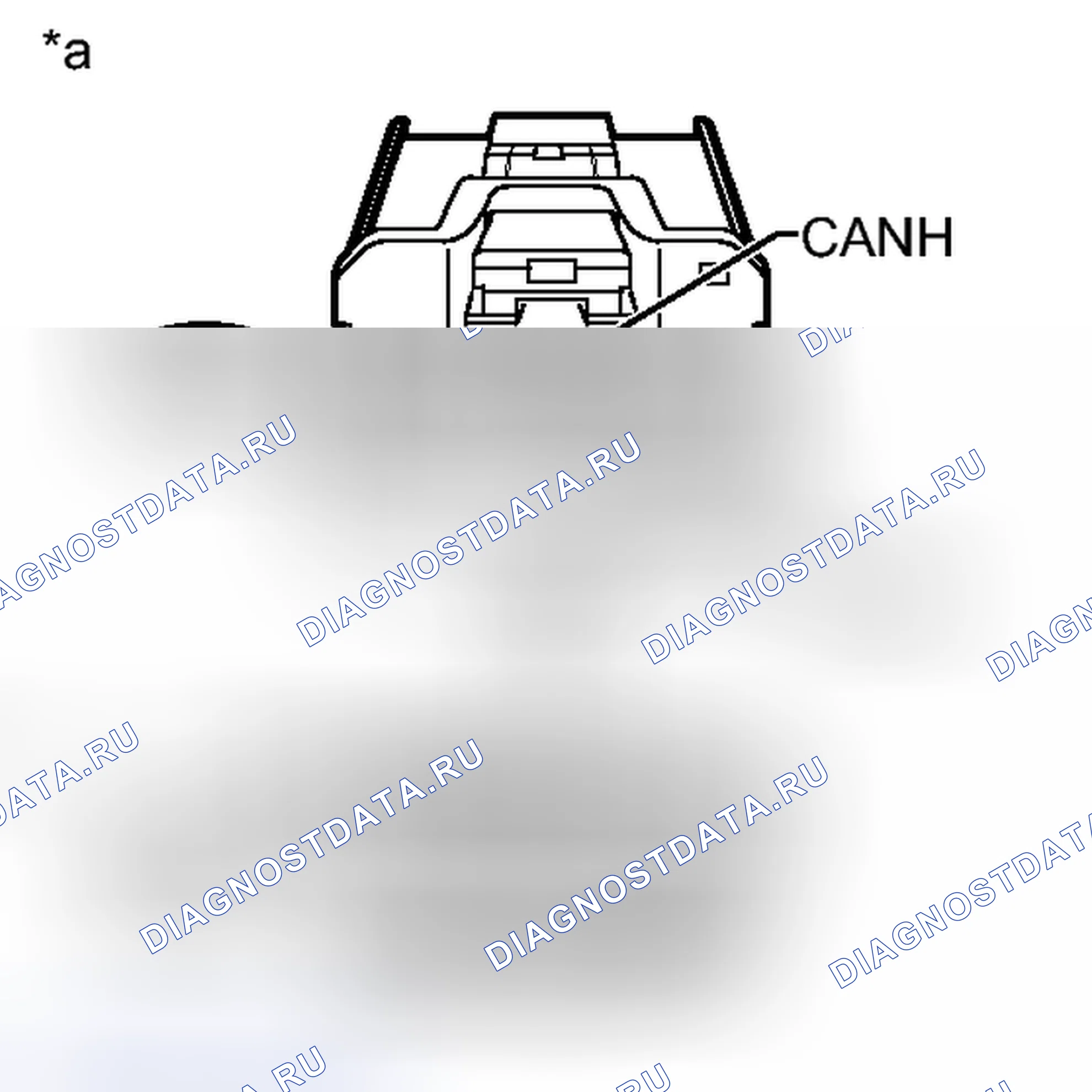 Рис. 263. Toyota 4Runner V