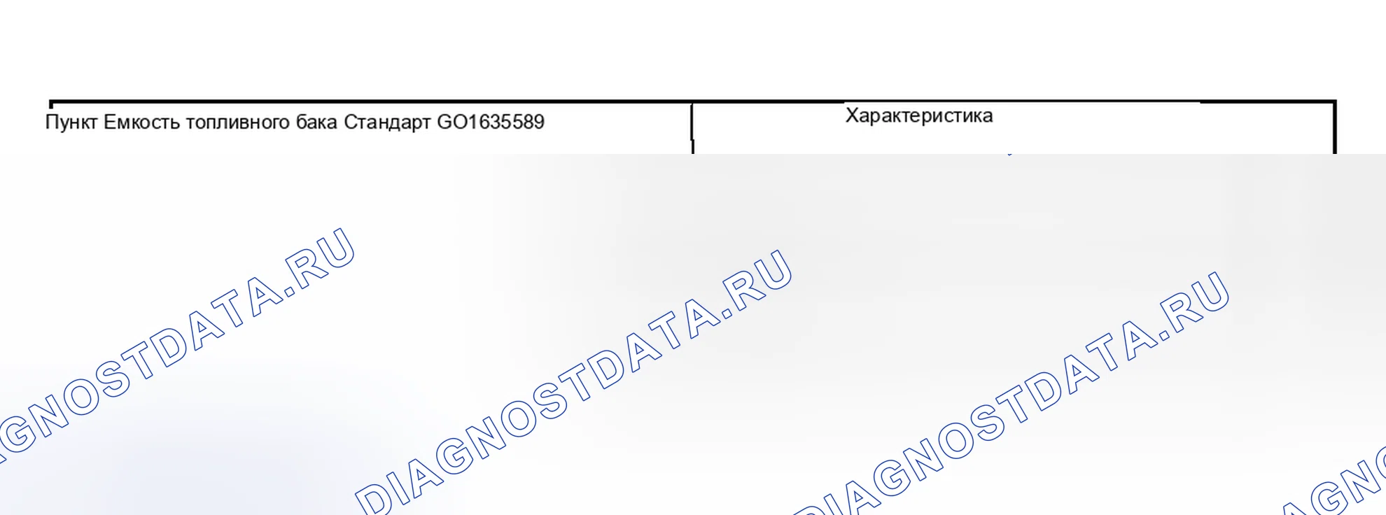 Рис. 4: Общие технические условия. Hyundai ix20 I рестайлинг