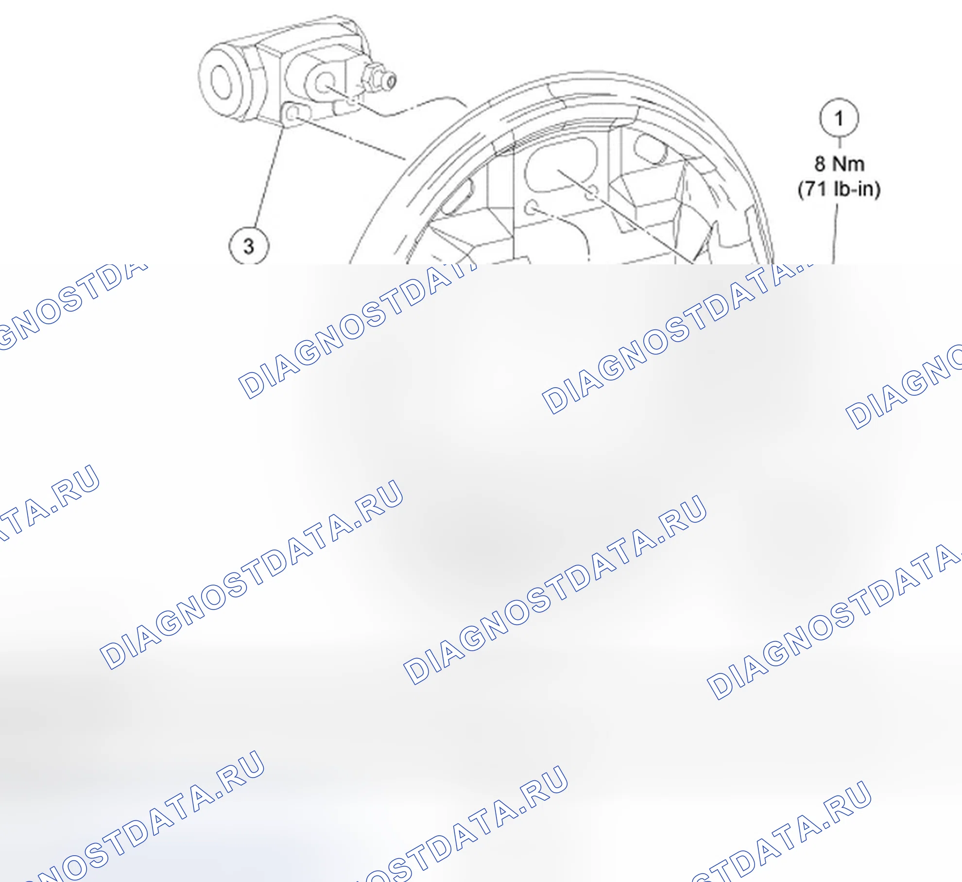 Рис. 25. Ford Focus II