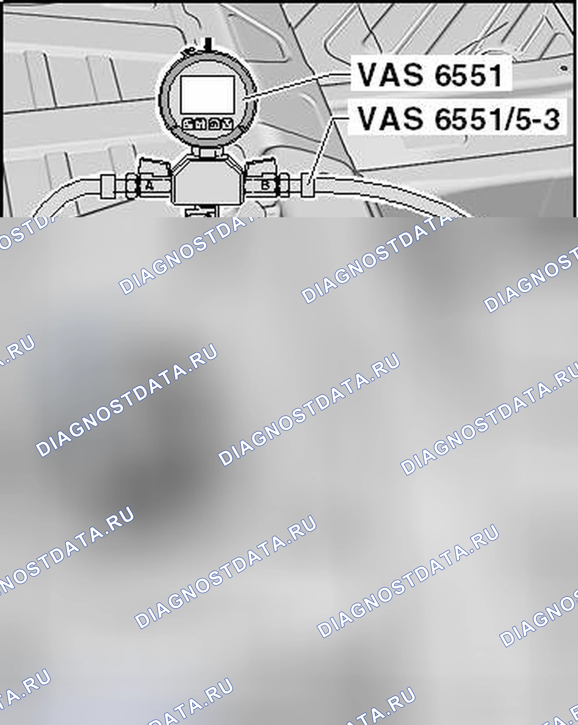 Рис. 89. Volkswagen Touareg II
