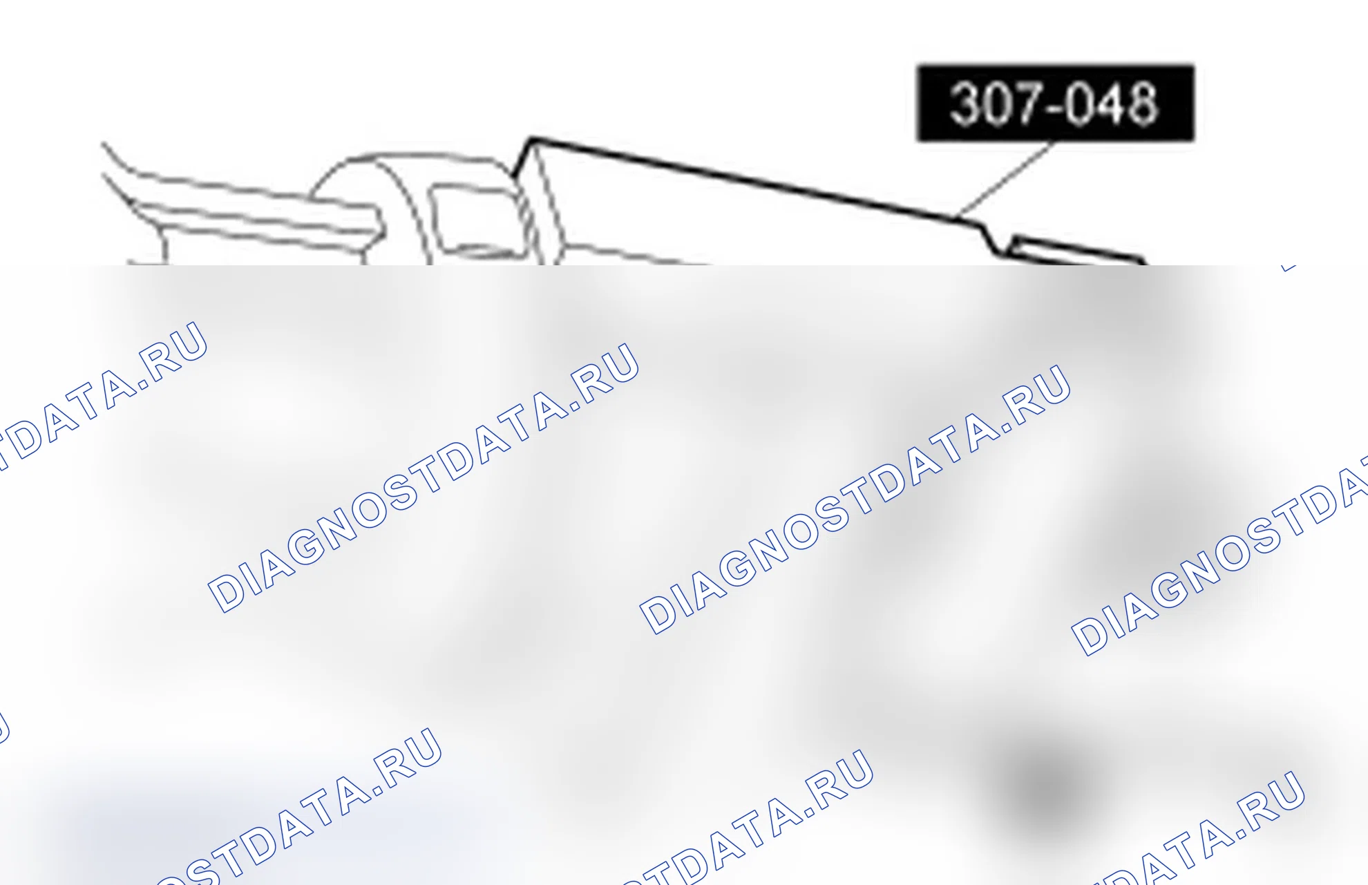 Рис. 72. Lincoln Mark LT
