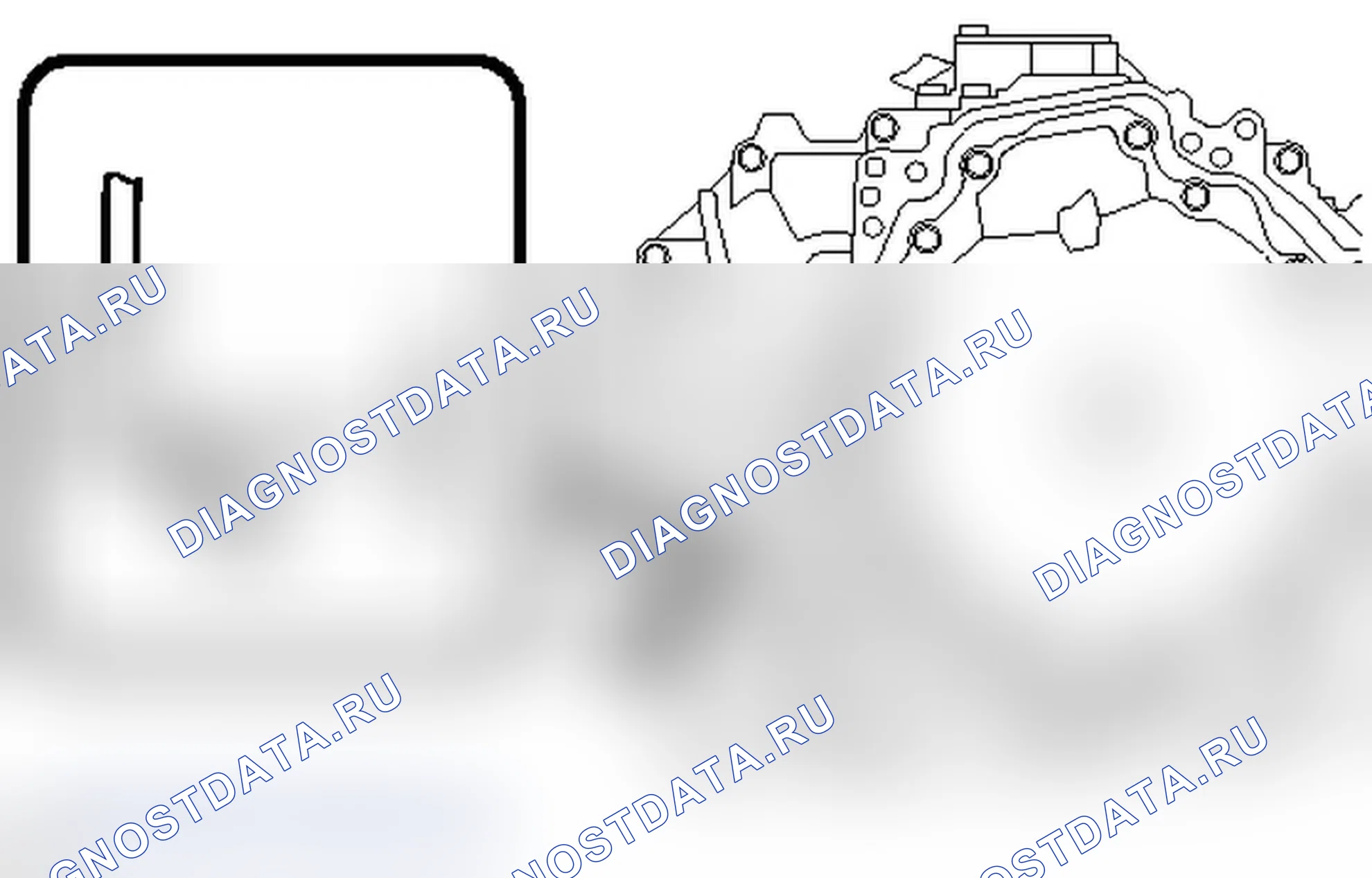 Рис. 145. Toyota Prius PHV pre-III