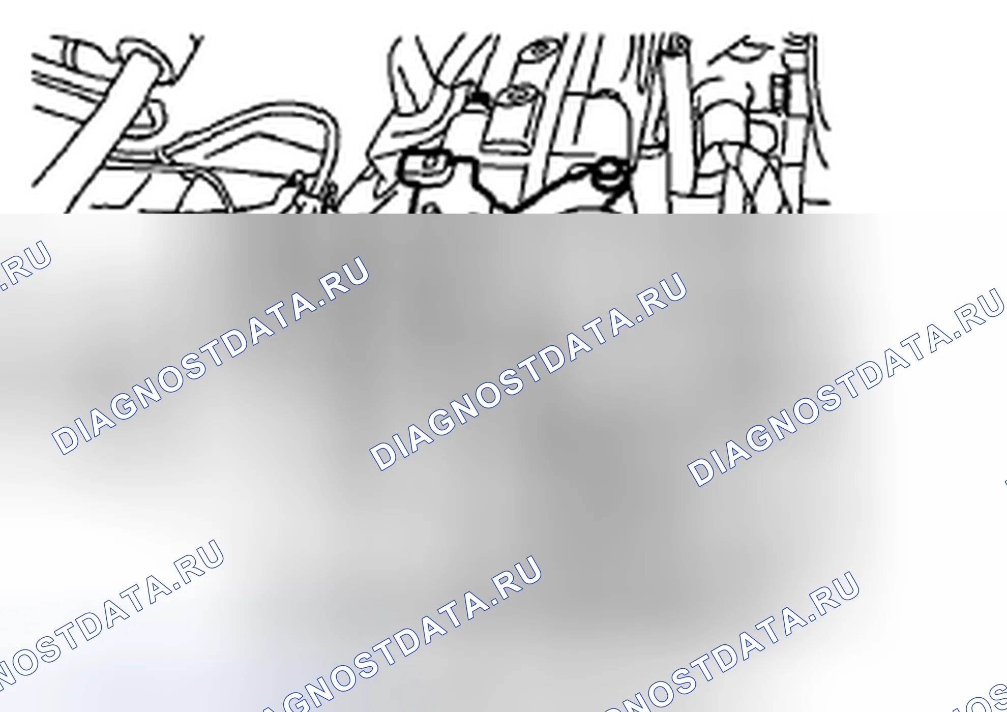 Рис. 173. Subaru Outback BR