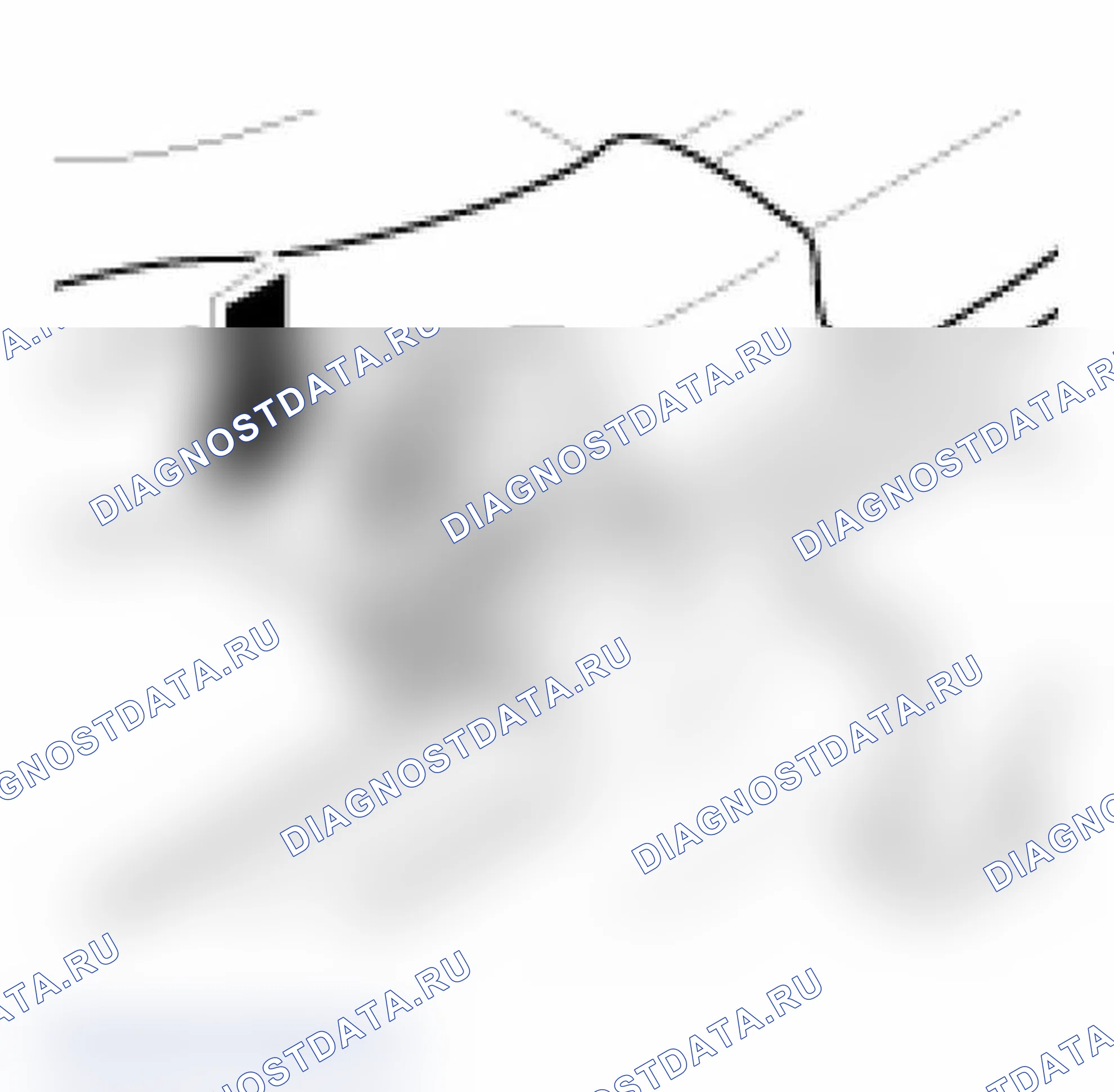 Рис. 14. Porsche 911 Carrera 4 996 рестайлинг