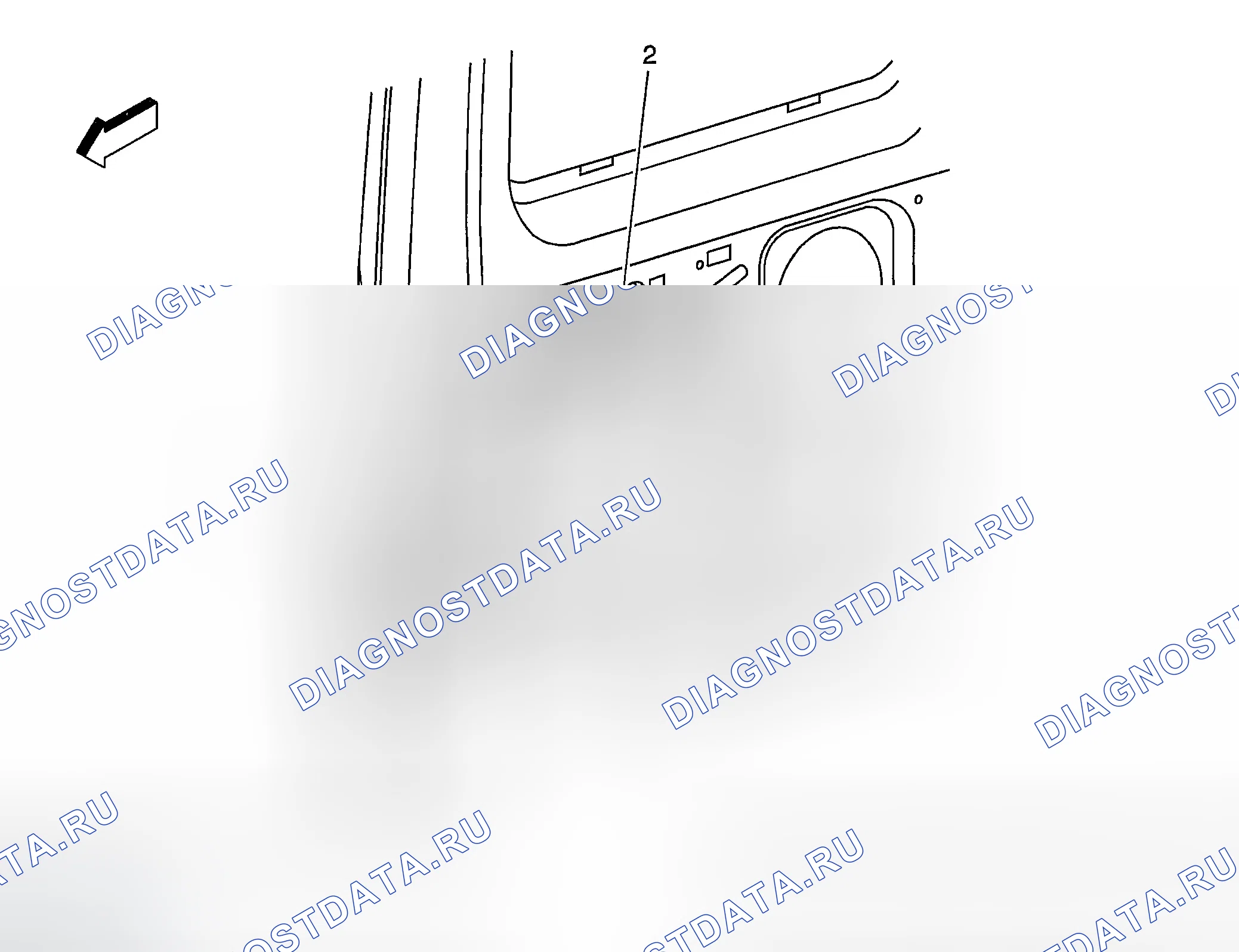 Рис. 229. Chevrolet Chevy Express H2500 