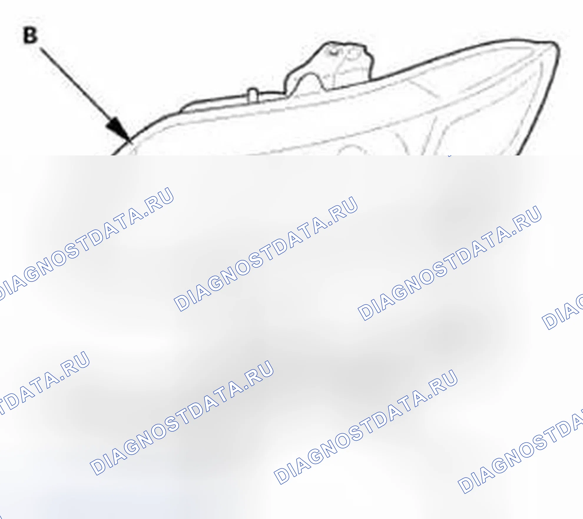 Рис. 698. Honda Civic IX