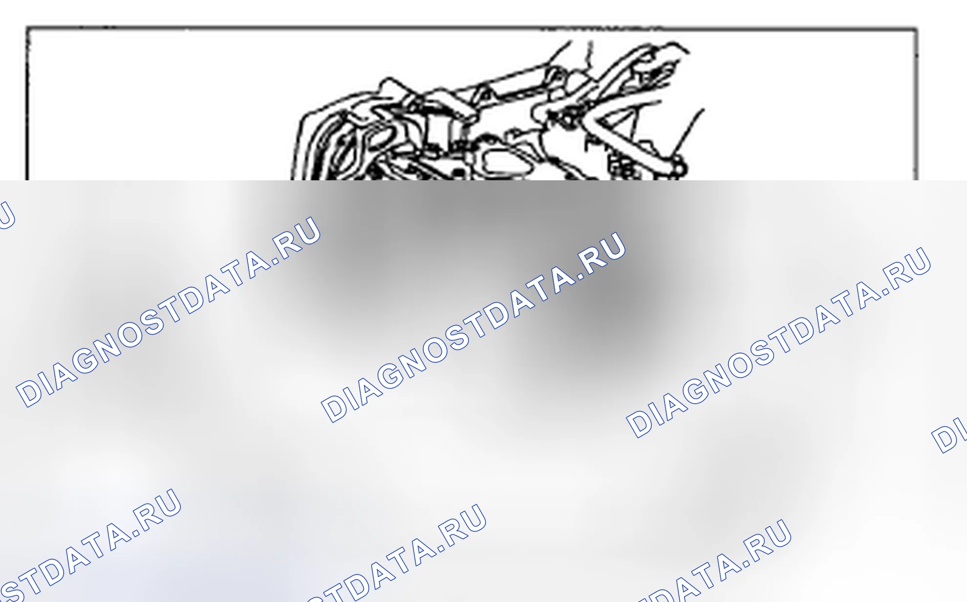 Рис. 435. Subaru Impreza WRX GE рестайлинг