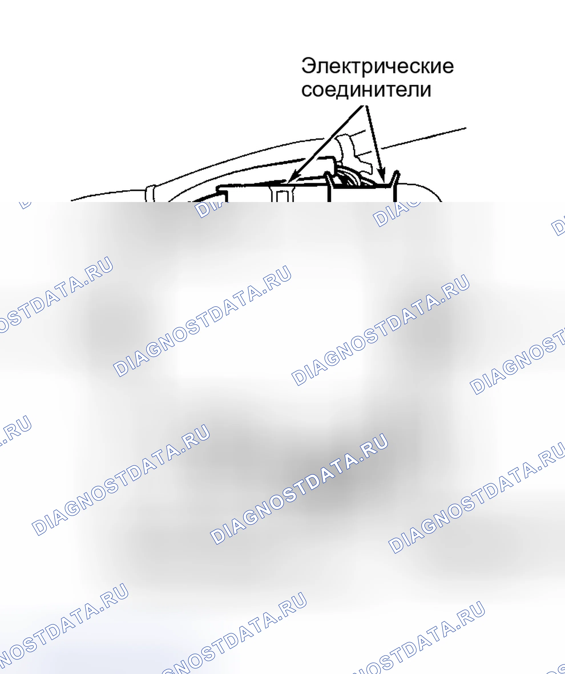 Рис. 6: Демонтаж и монтаж. Kia Picanto II