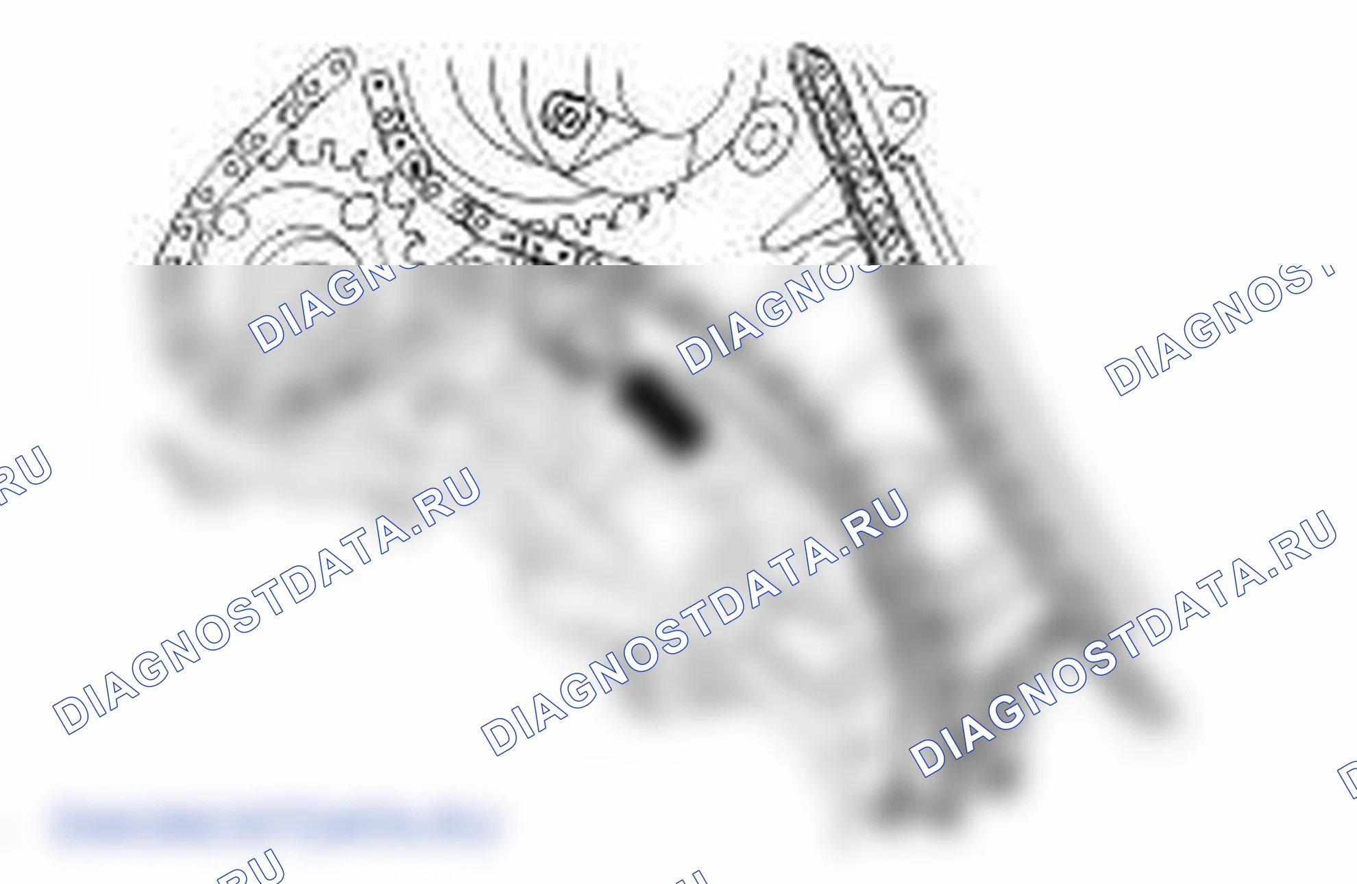 Рис. 149. Land Rover Range Rover L322
