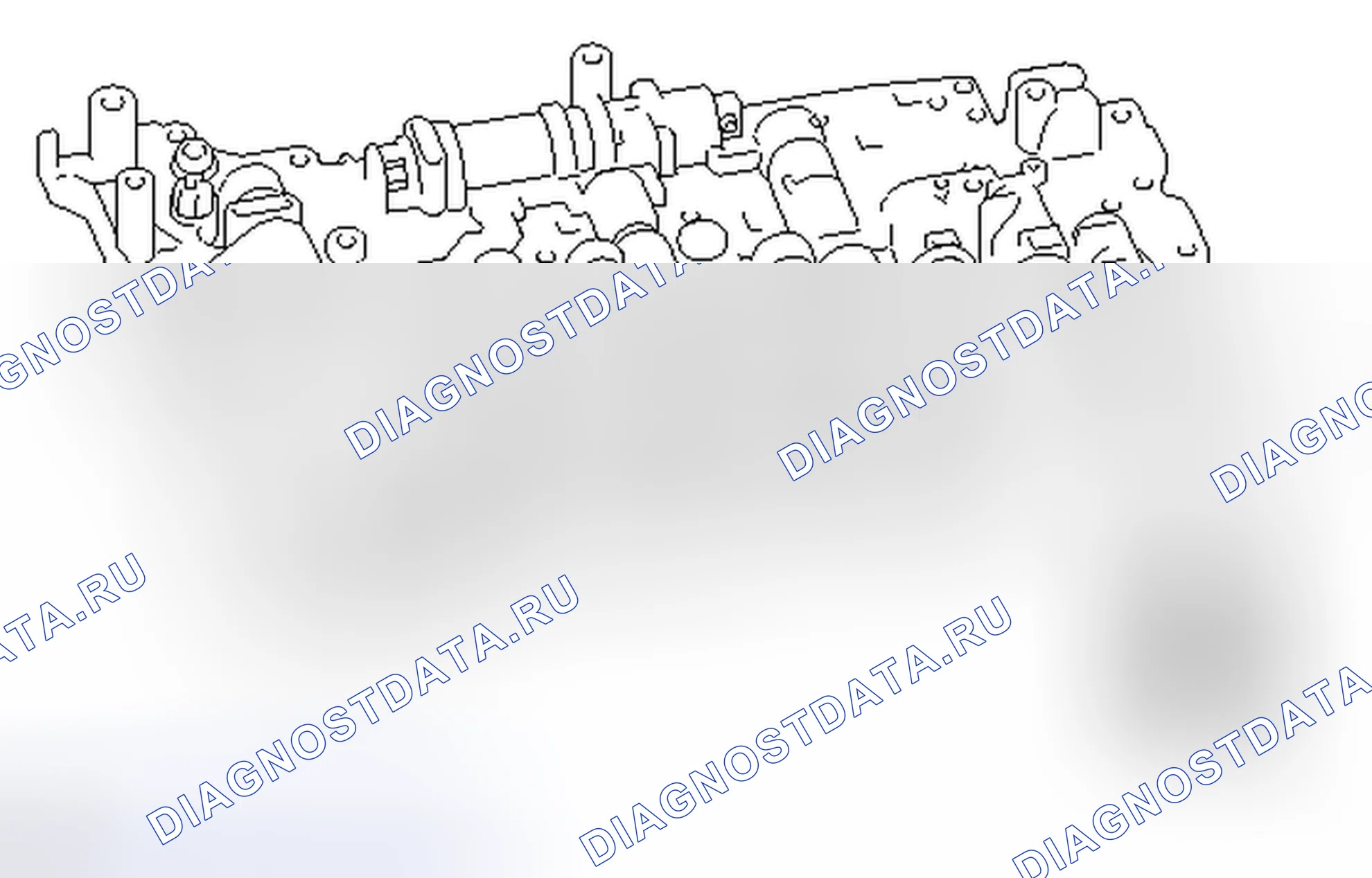 Рис. 120. Toyota 4Runner V
