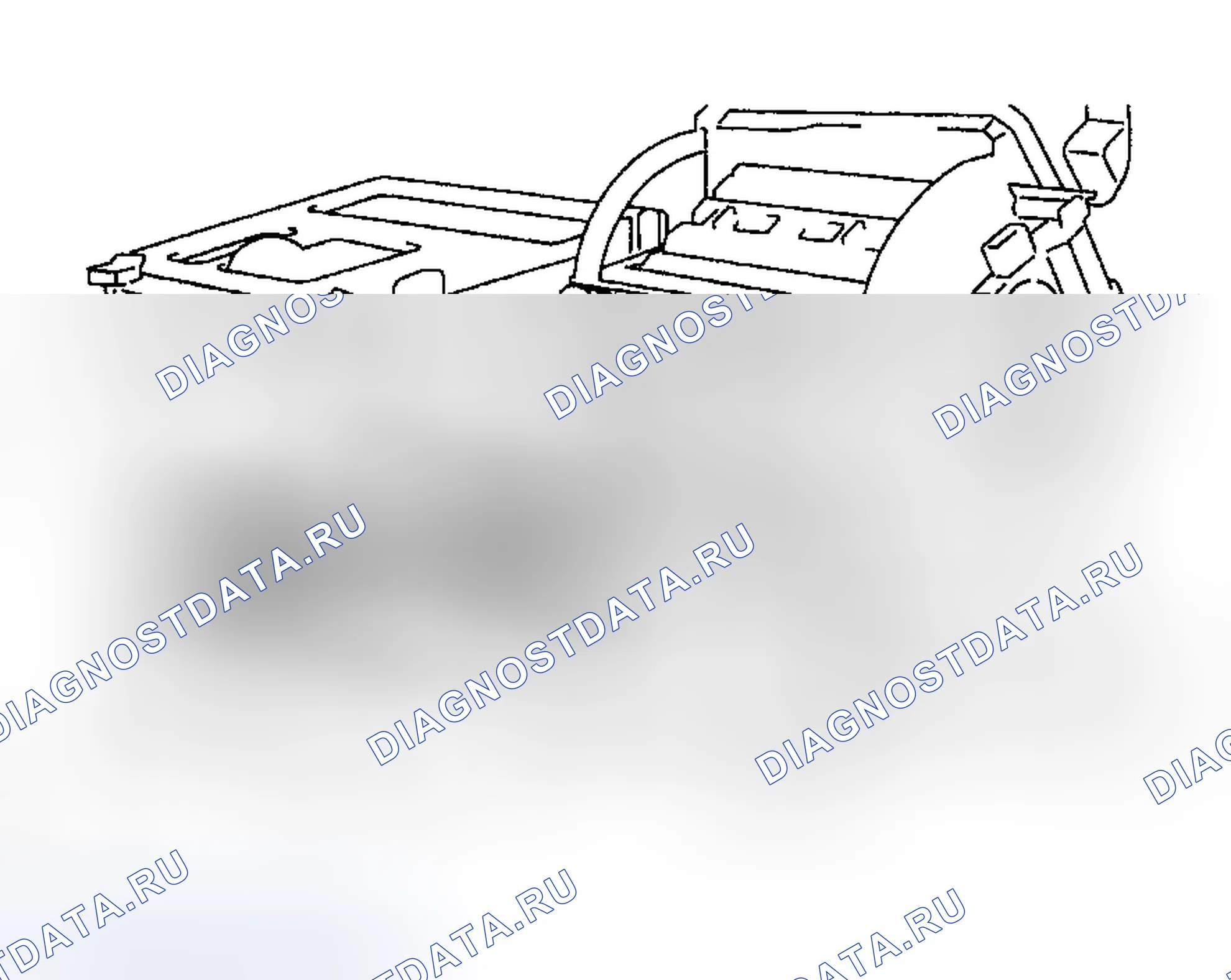 Рис. 85. Toyota Corolla IX рестайлинг
