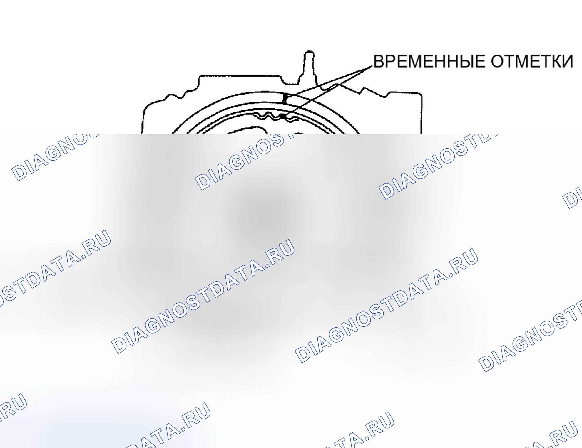 Рис. 51. Chrysler Sebring II рестайлинг