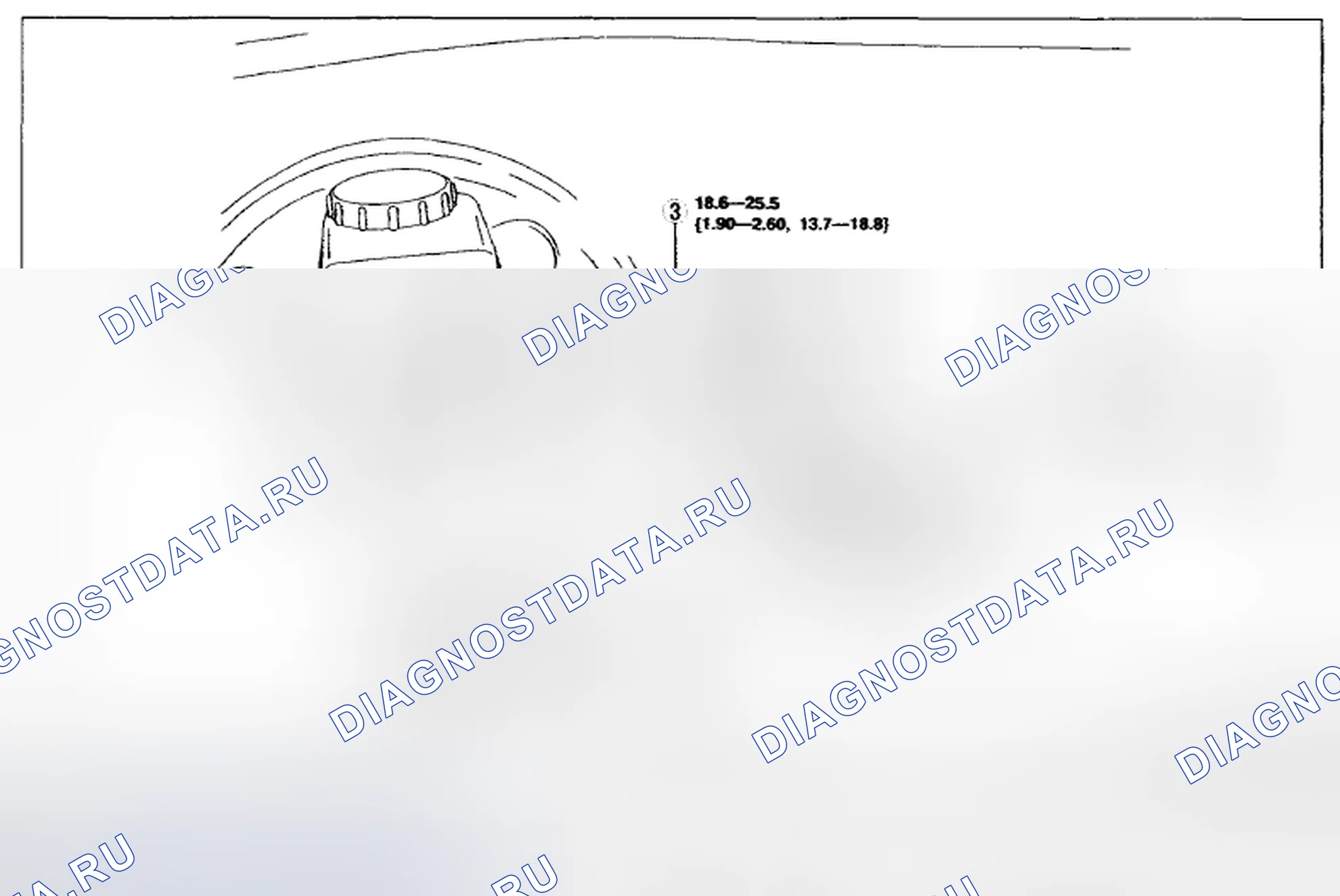 Рис. 16. Mazda MX-5 NC рестайлинг