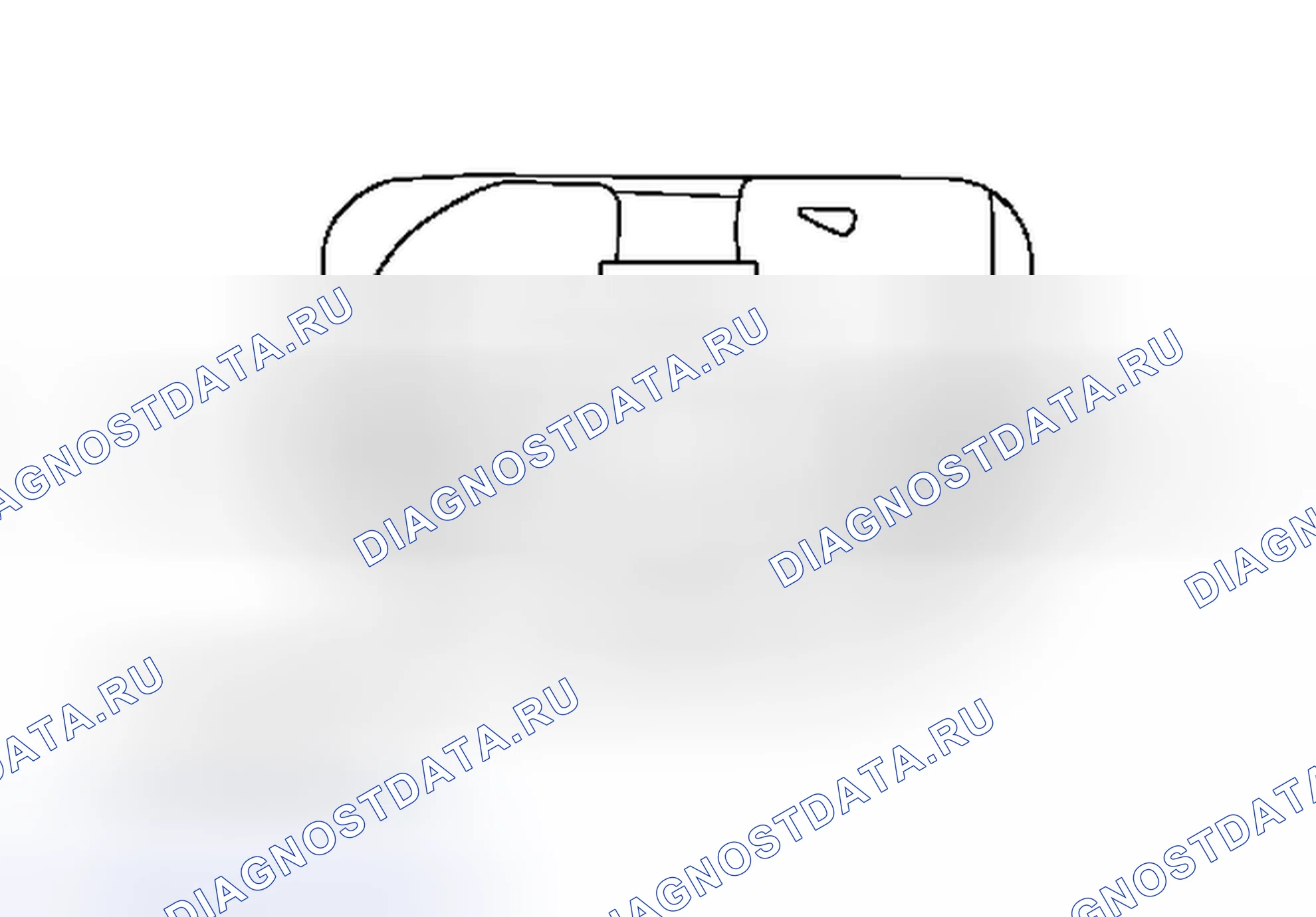 Рис. 10. Toyota Avalon XX20 рестайлинг