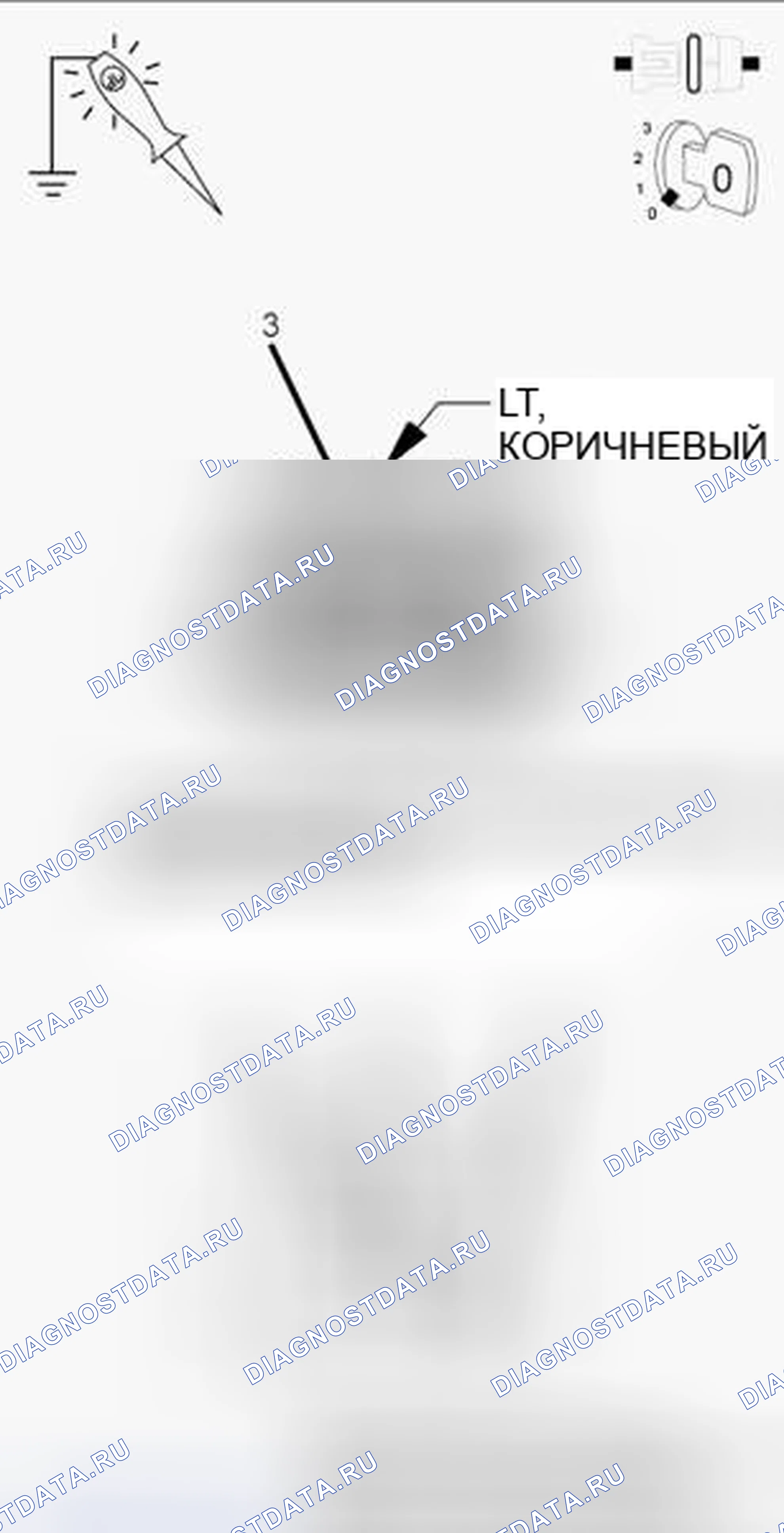 Рис. 831. RAM Pickup 1500 