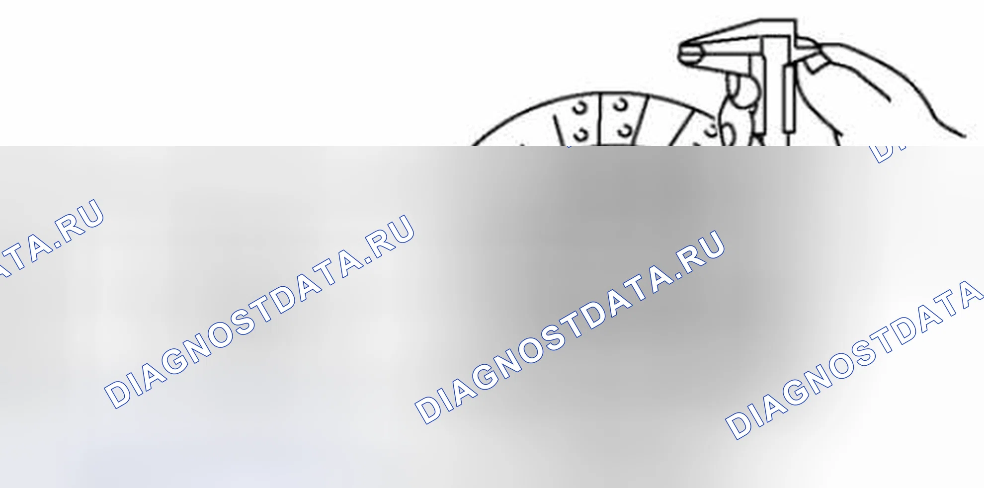 Рис. 13: Операционный контроль. Honda Civic IX рестайлинг