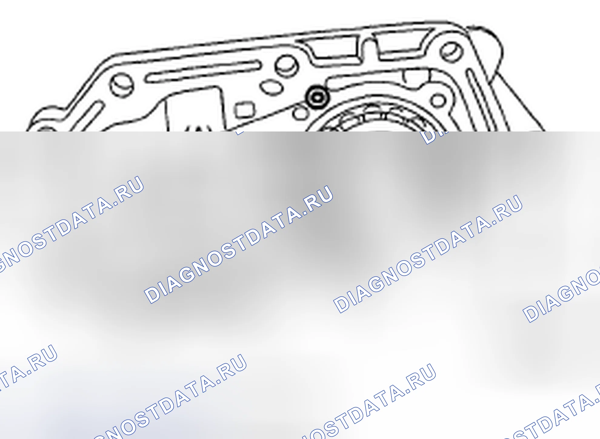 Рис. 172. Subaru Impreza WRX GH