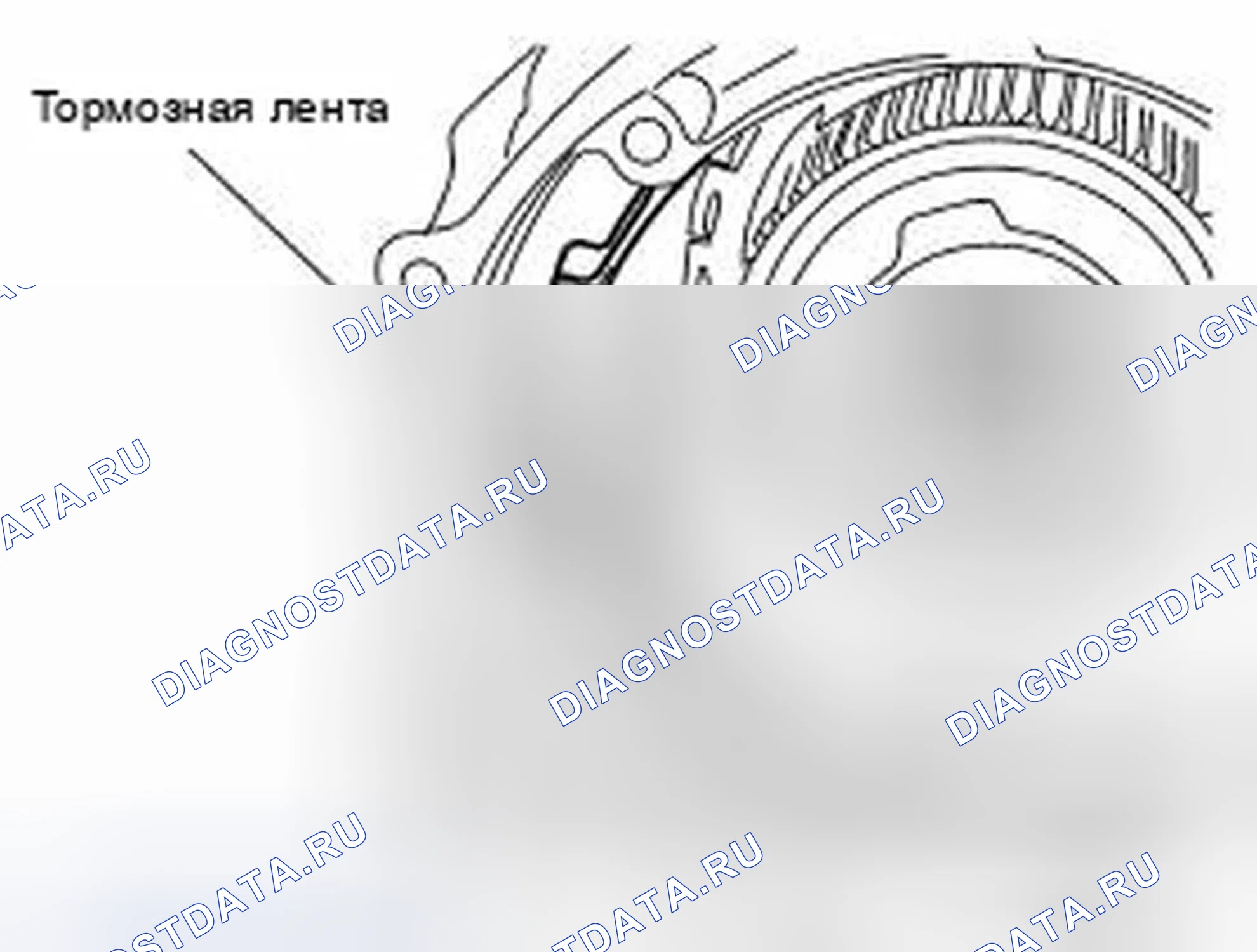 Рис. 170. Infiniti EX35 I