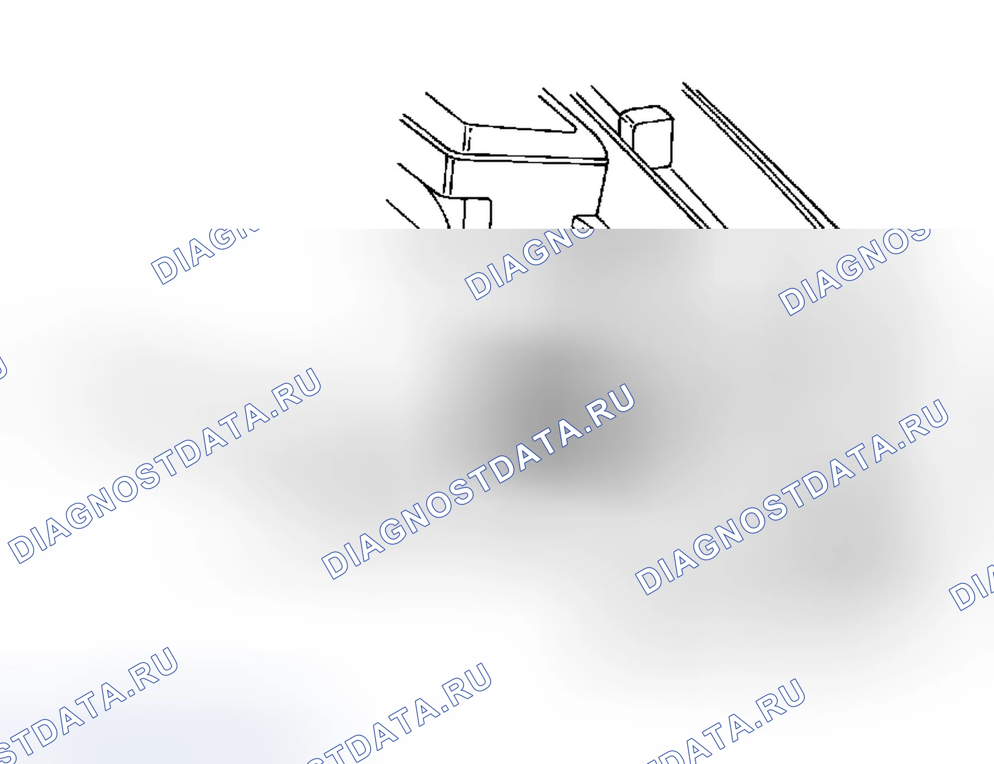 Рис. 94. Ford Cab & Chassis F350 Super Duty 