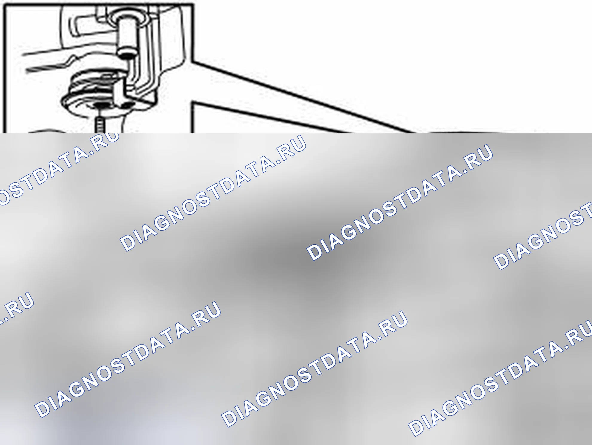 Рис. 1360. Volvo XC90 I рестайлинг