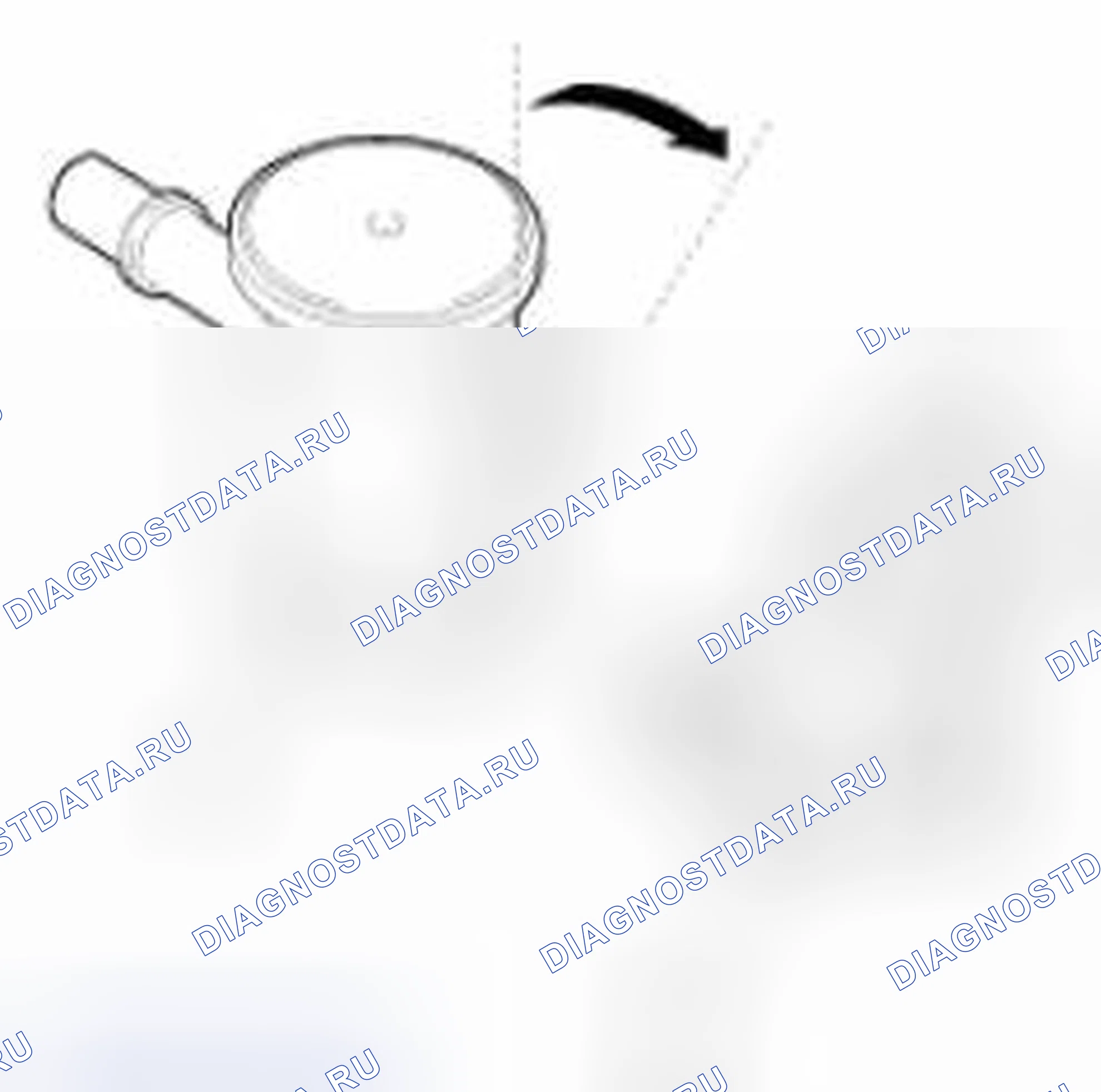 Рис. 15. BMW 6 серия F06/F13/F12